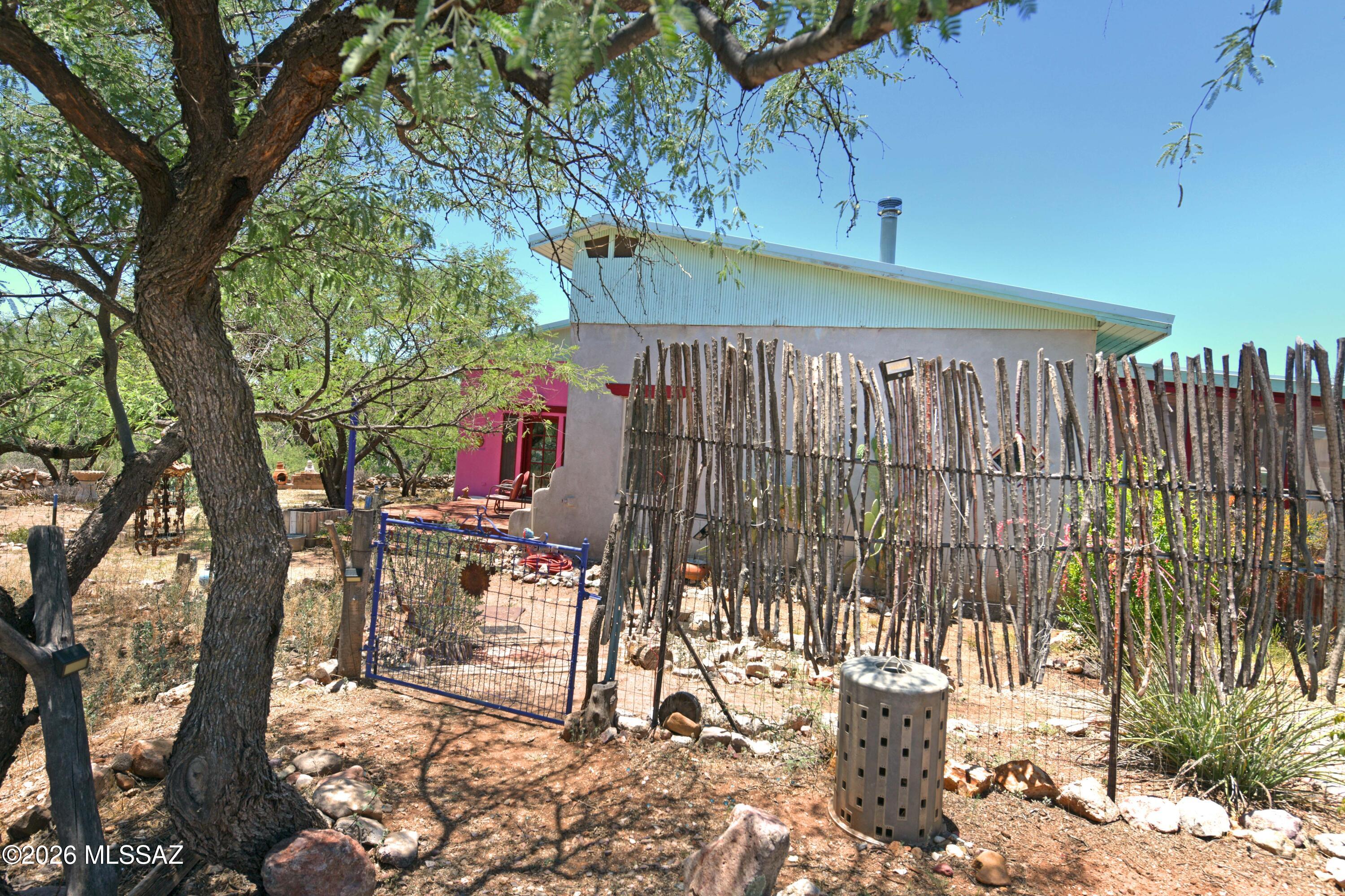 Patagonia Townsite - Residential