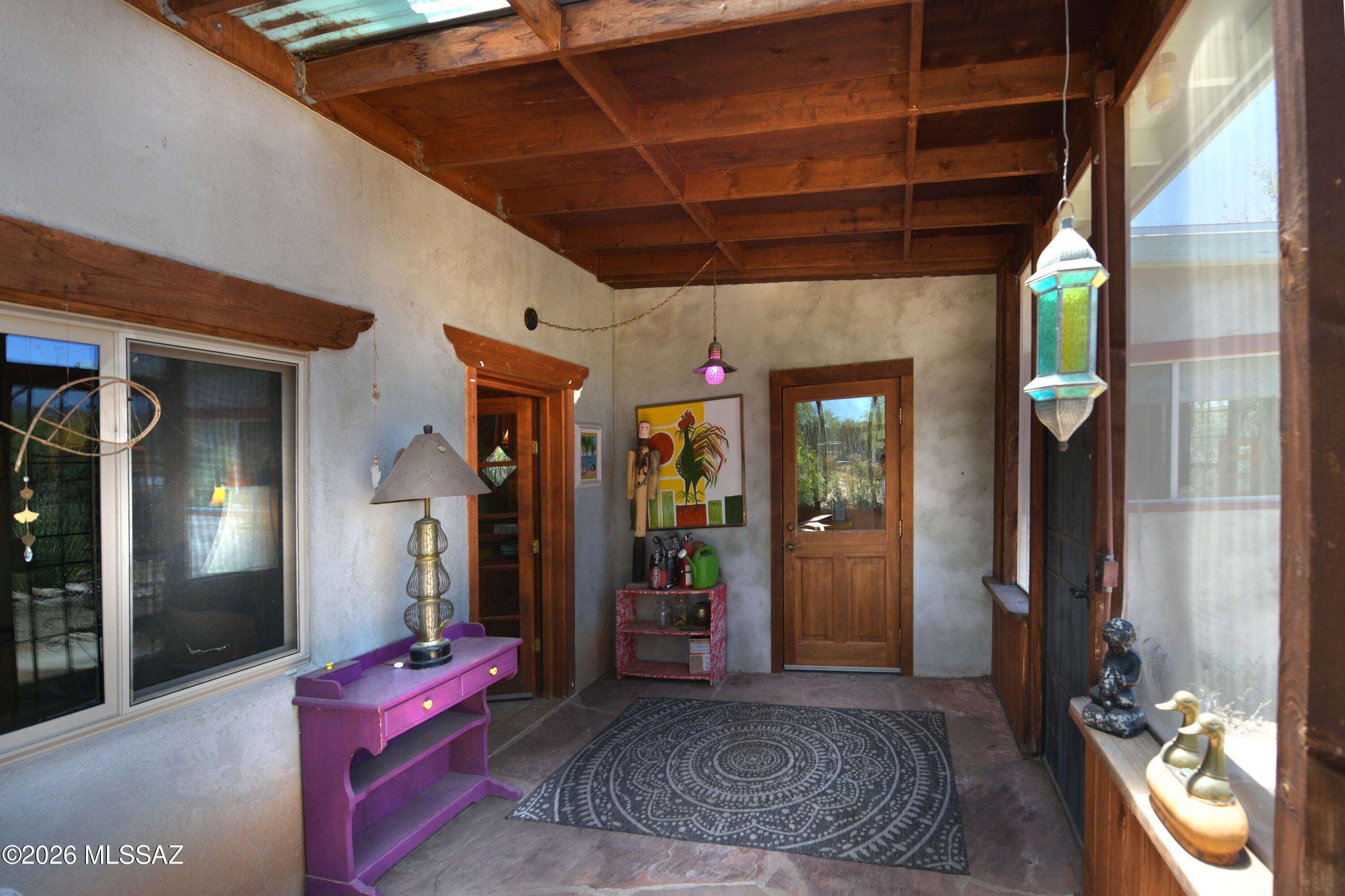 Patagonia Townsite - Residential