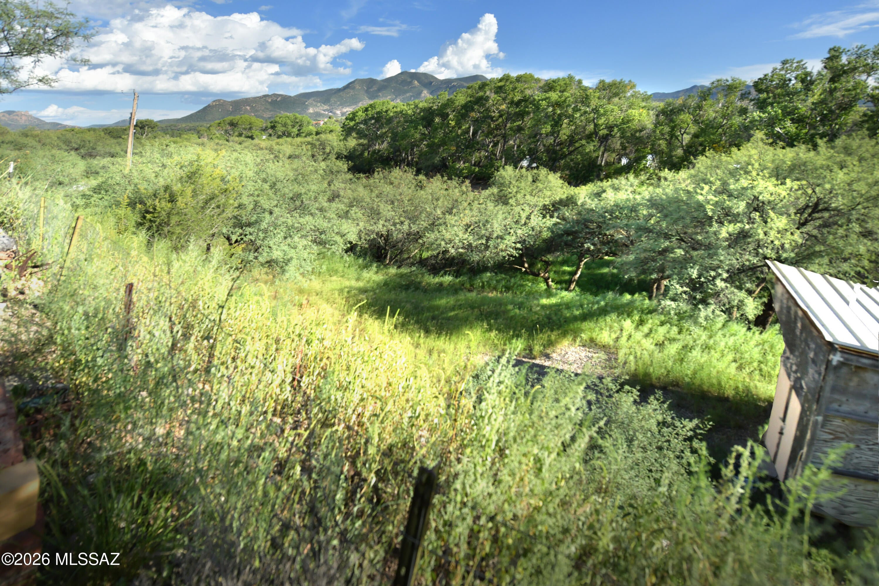 Patagonia Townsite - Residential