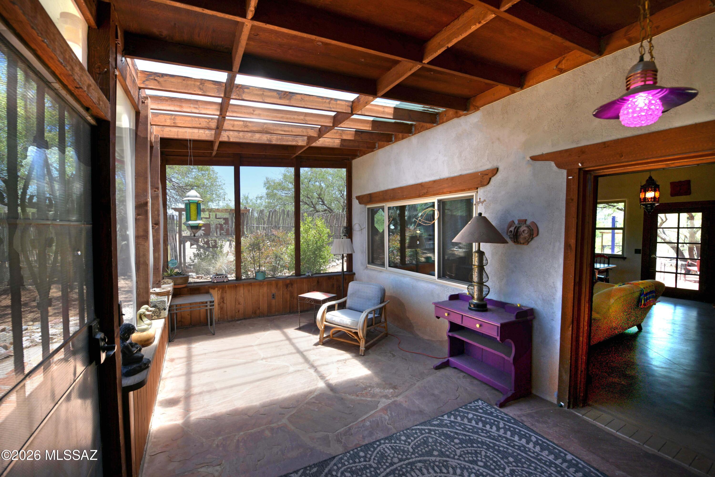 Patagonia Townsite - Residential