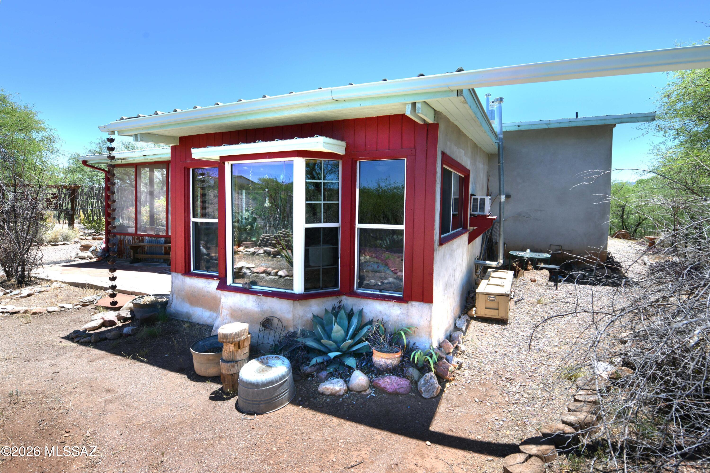 Patagonia Townsite - Residential