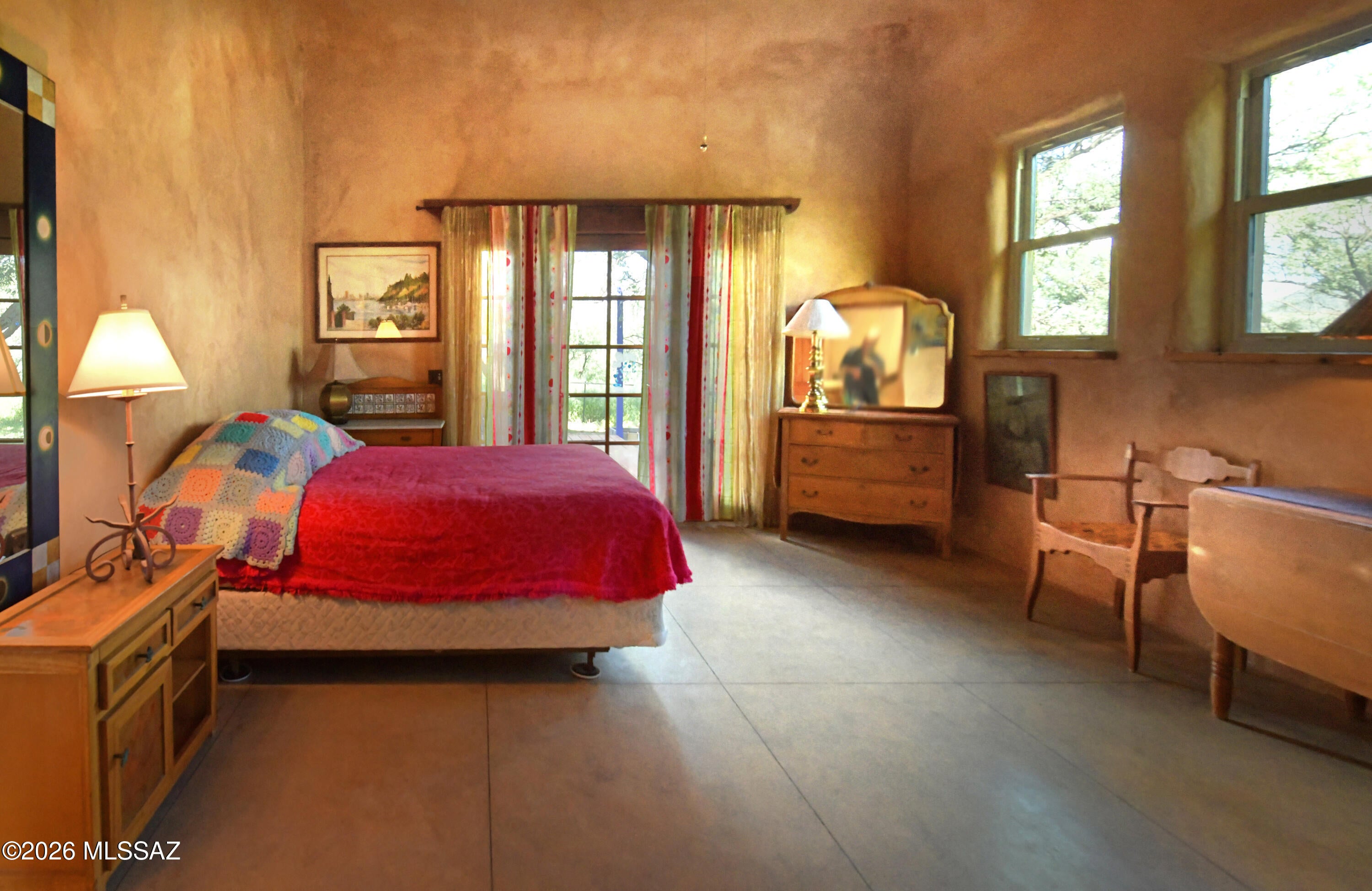 Patagonia Townsite - Residential