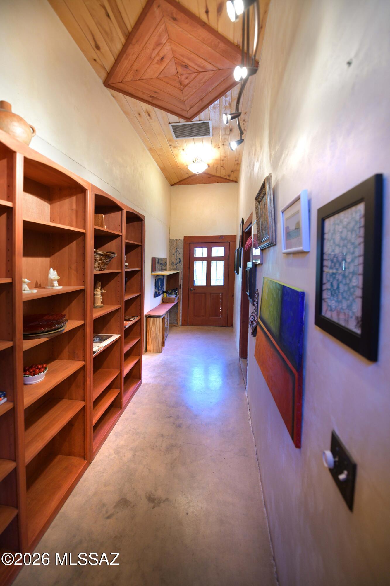 Patagonia Townsite - Residential