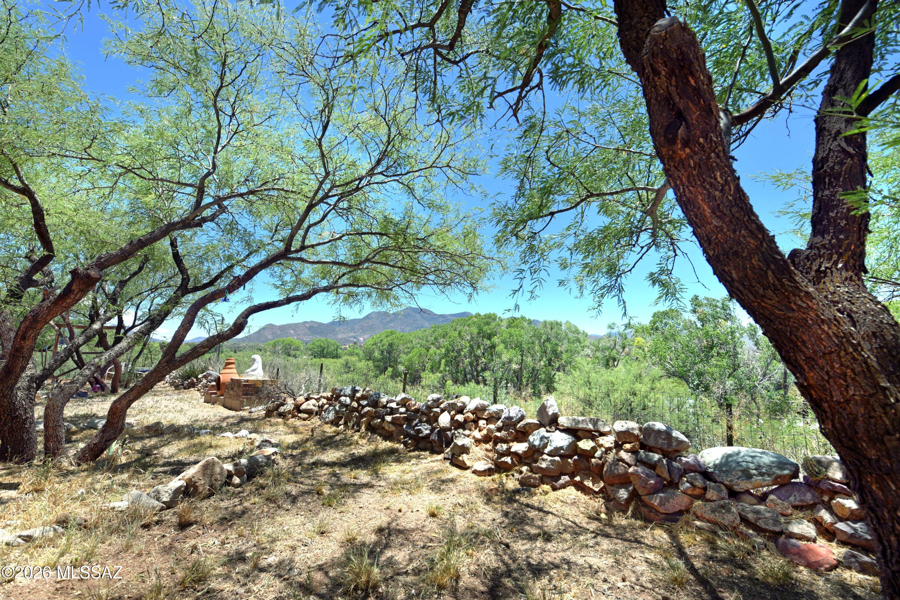 Patagonia Townsite - Residential