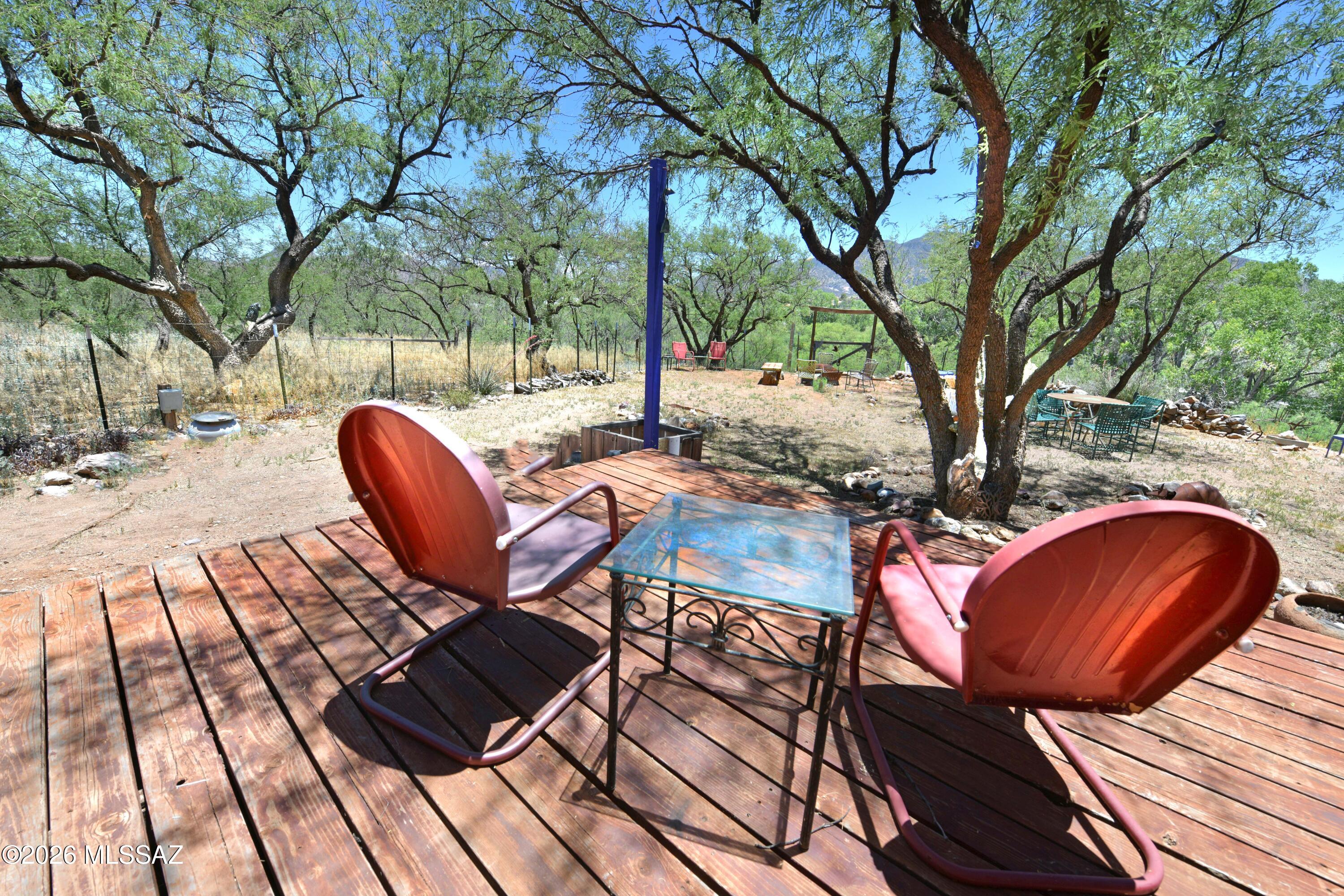 Patagonia Townsite - Residential