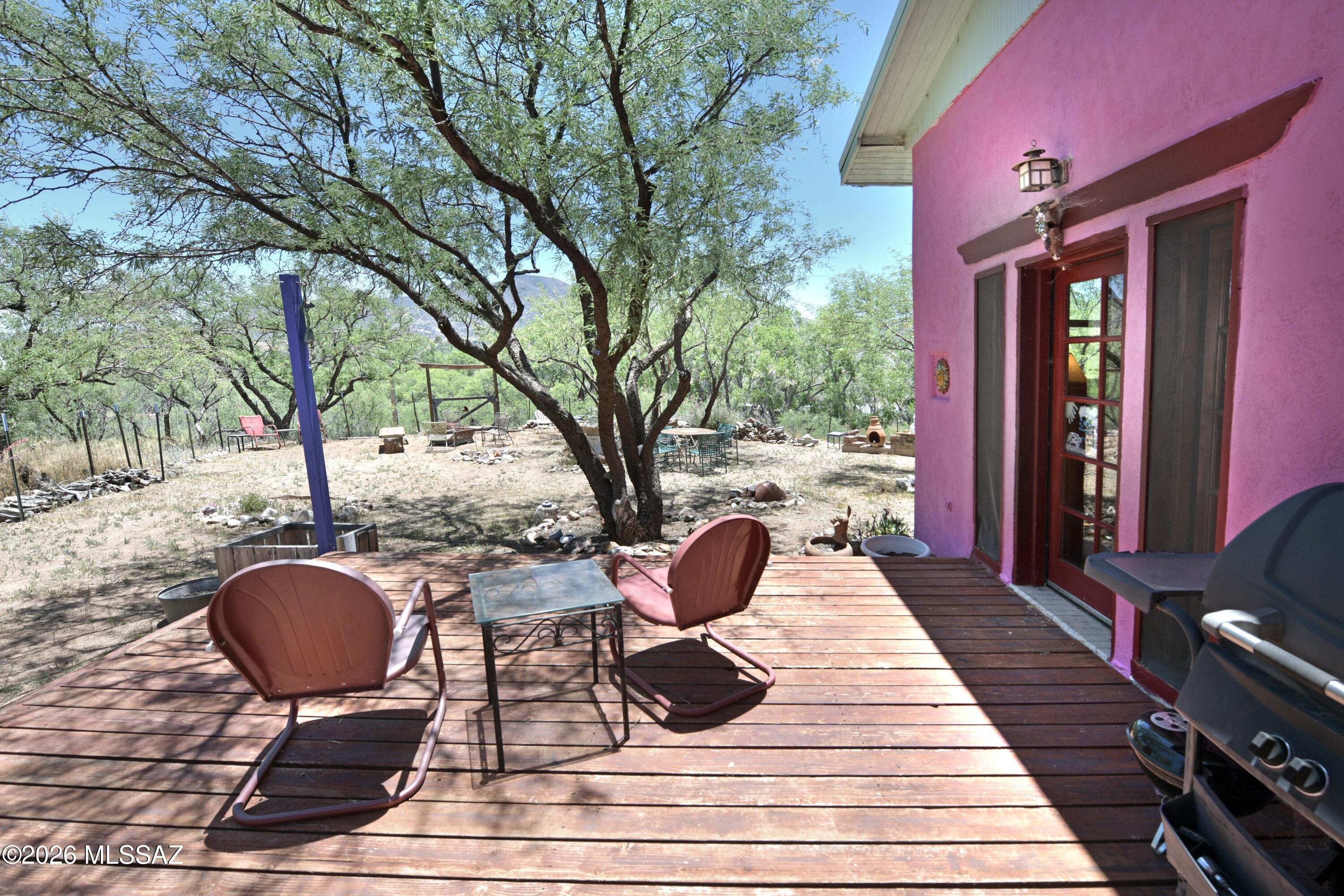 Patagonia Townsite - Residential