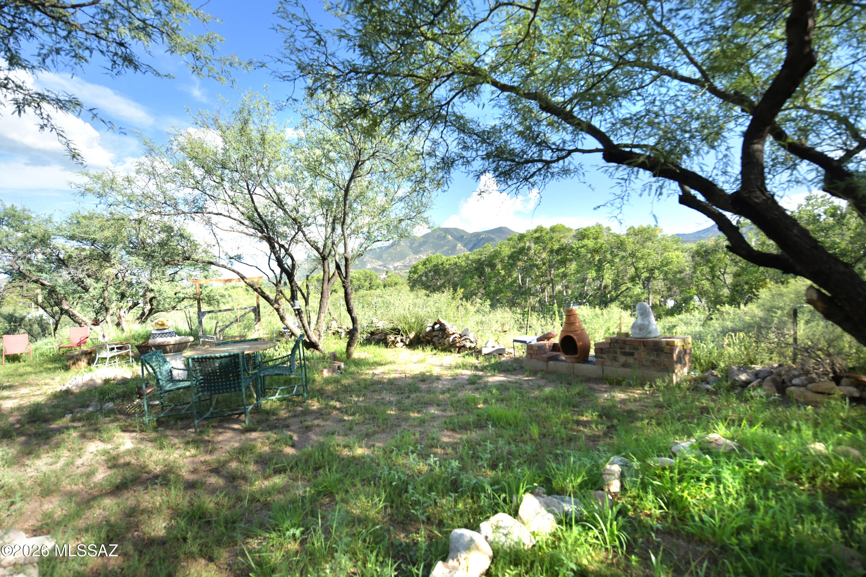 Patagonia Townsite - Residential
