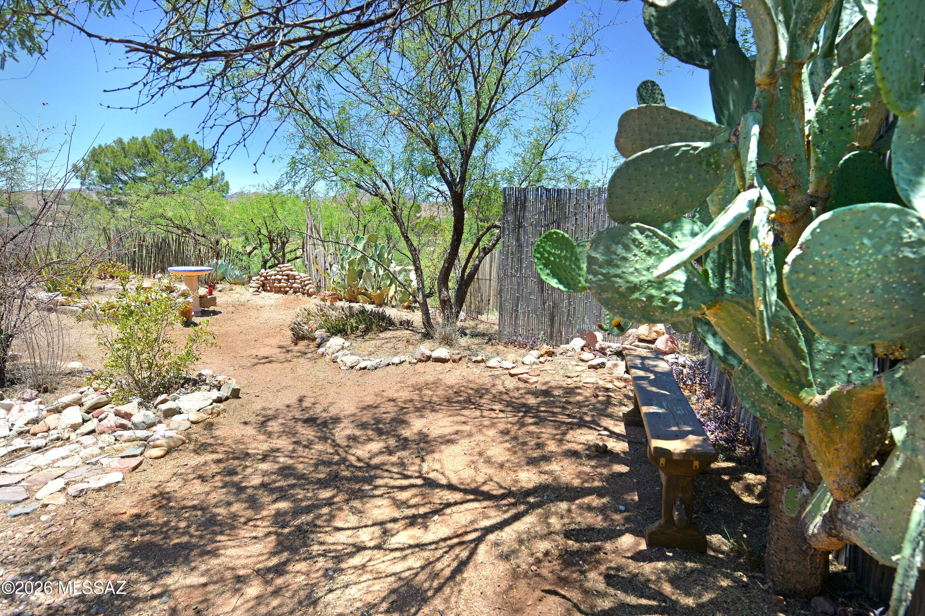 Patagonia Townsite - Residential