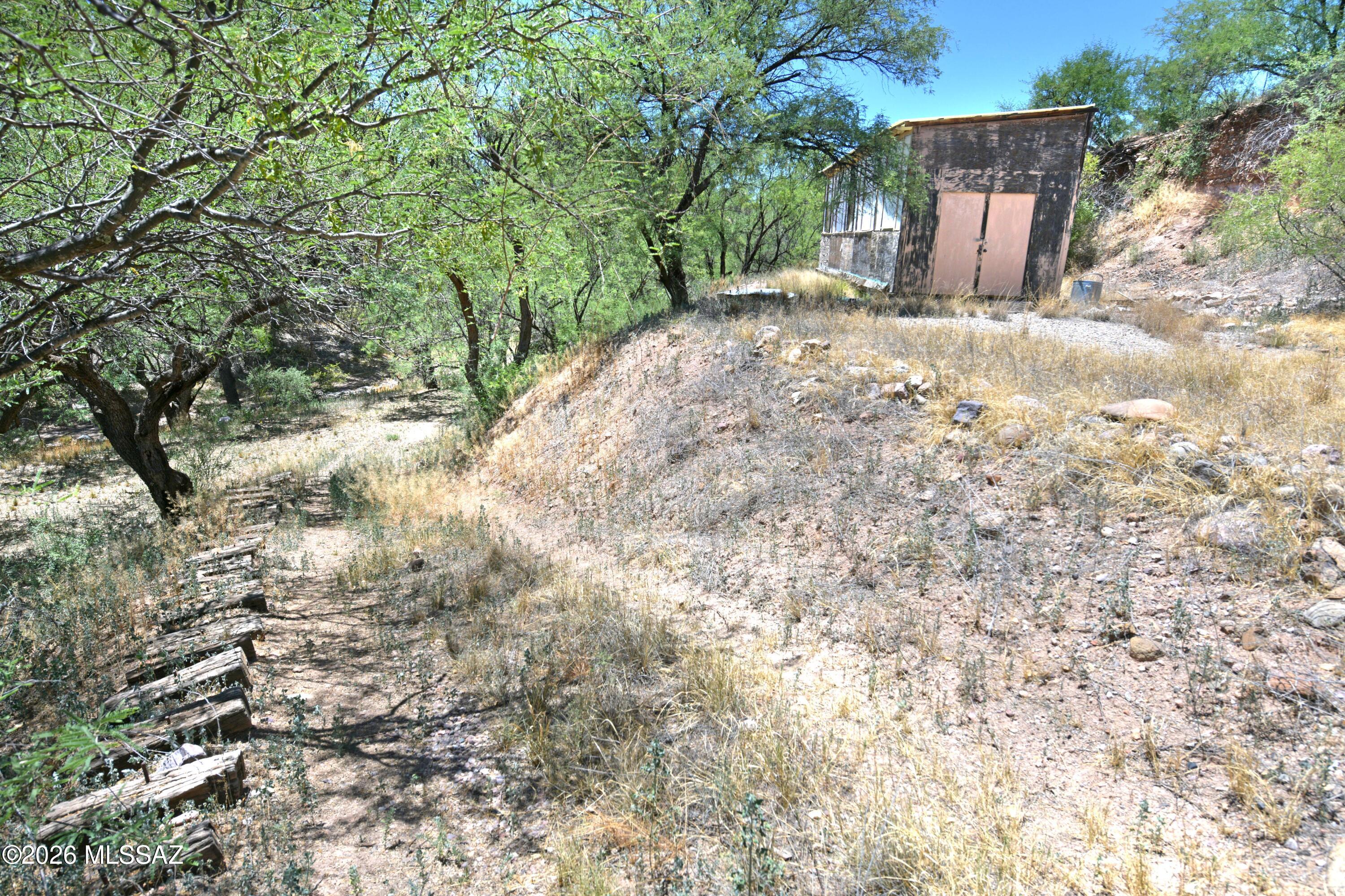 Patagonia Townsite - Residential