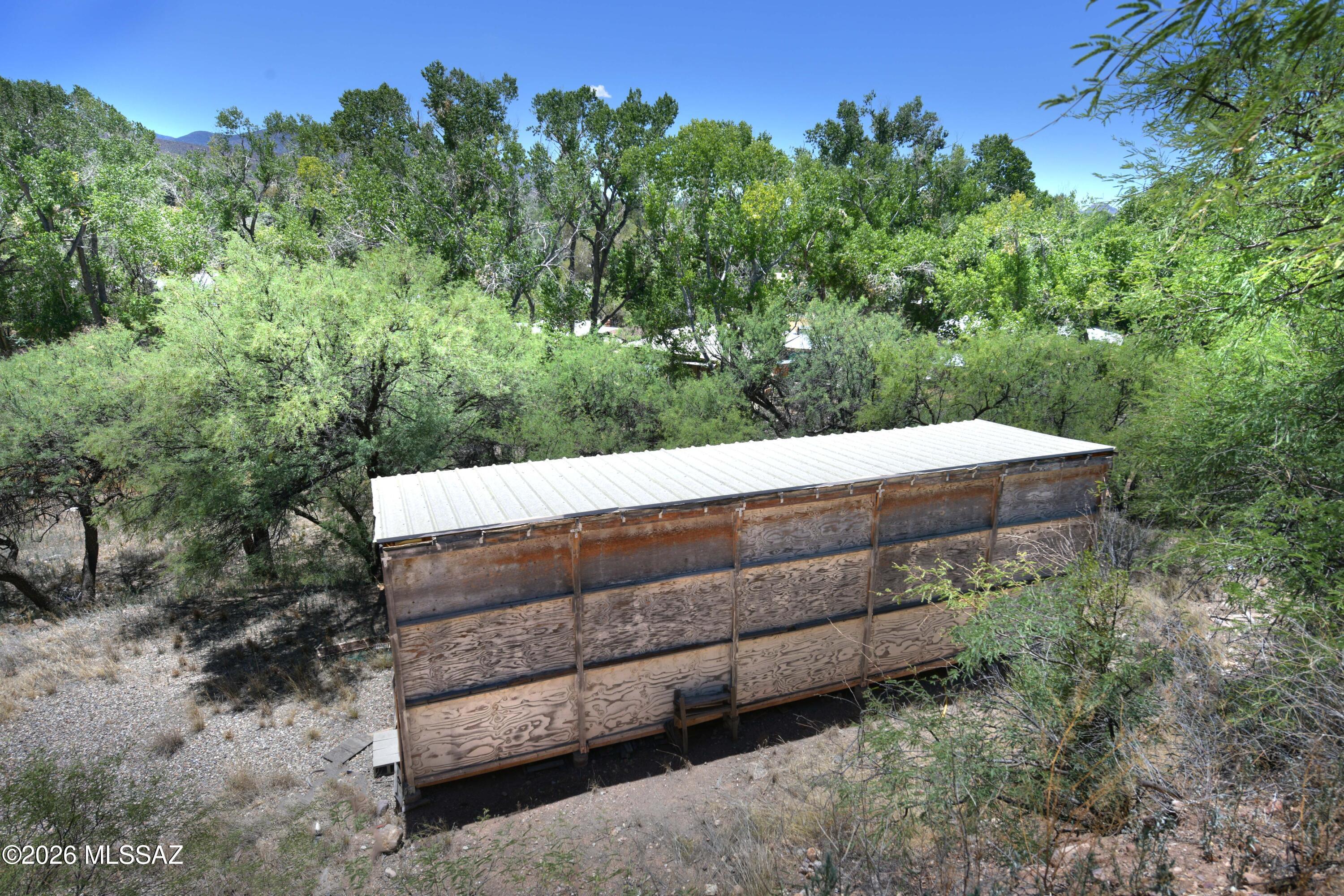 Patagonia Townsite - Residential
