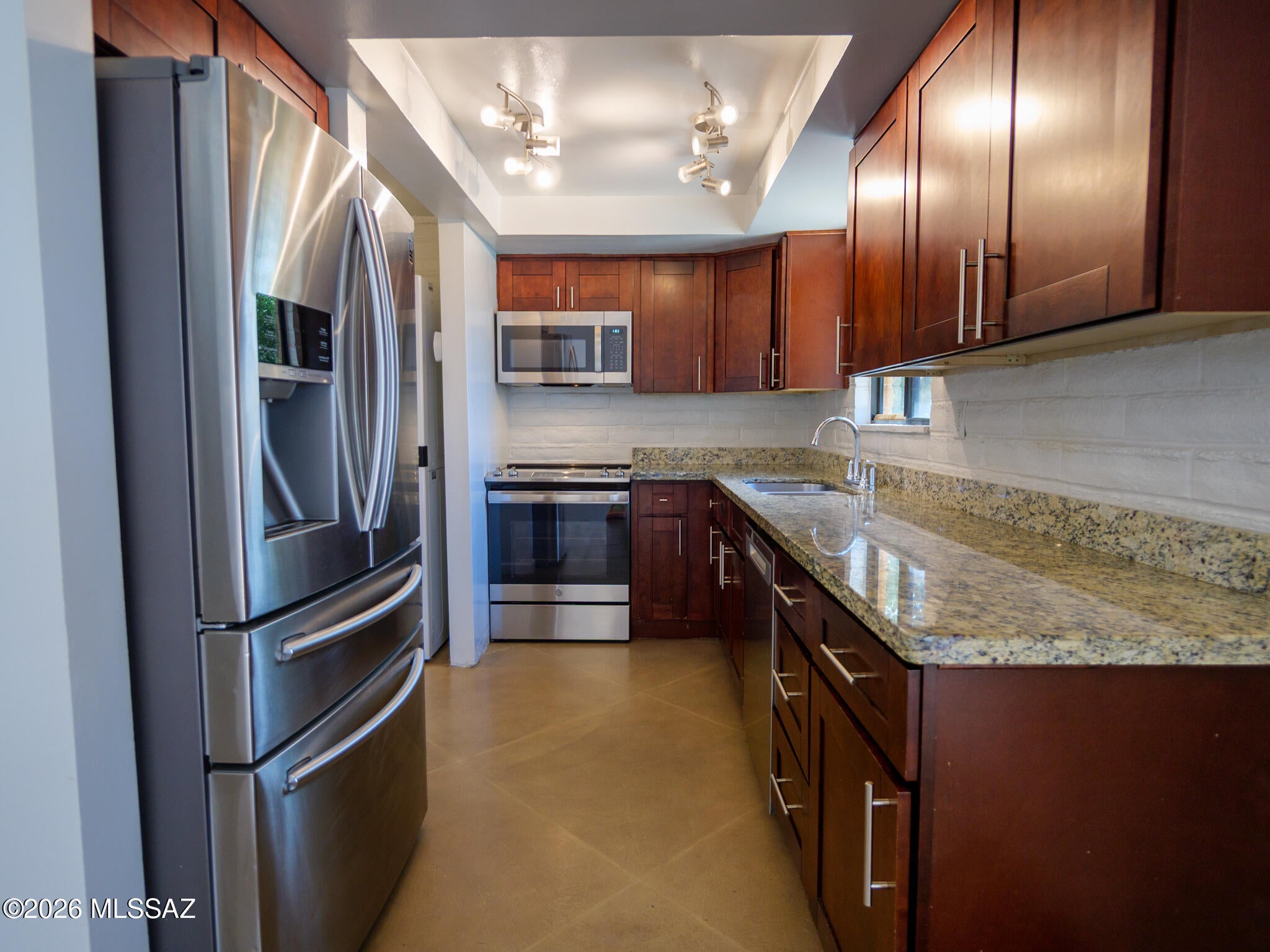 Marved Manor (26-80) - Residential Lease