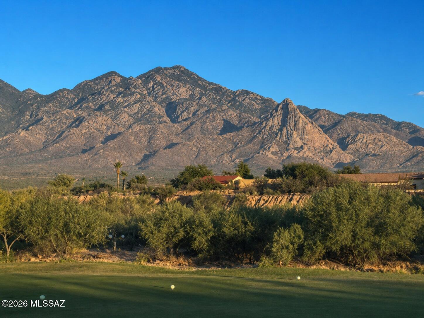 San Ignacio Golf Estates (47-108) - Residential
