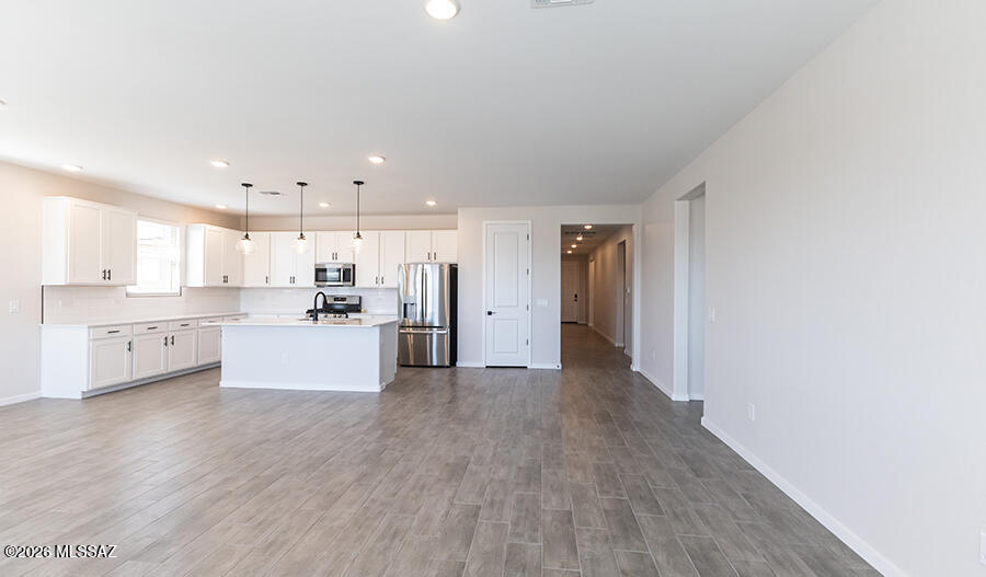 Rancho Marana - Residential