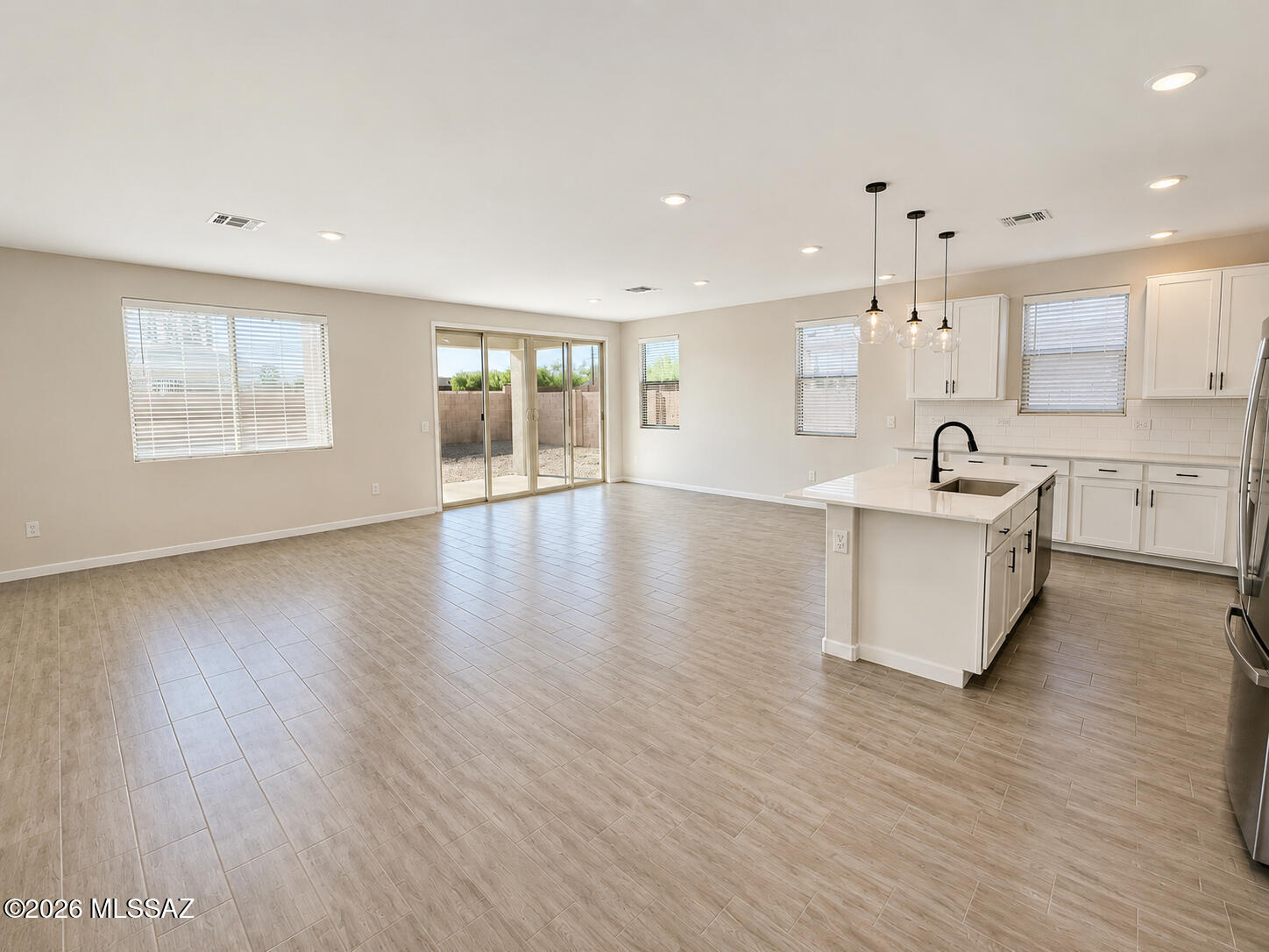 Rancho Marana - Residential