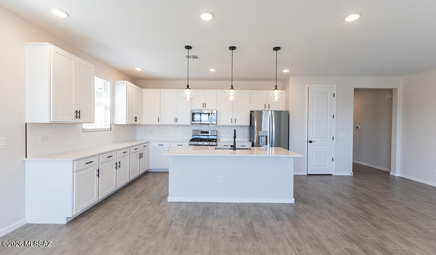 Rancho Marana - Residential