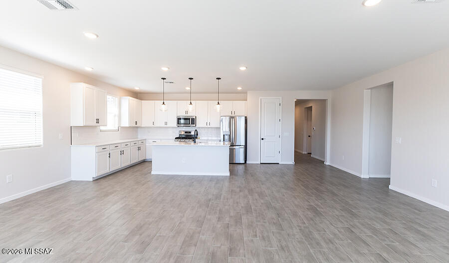 Rancho Marana - Residential