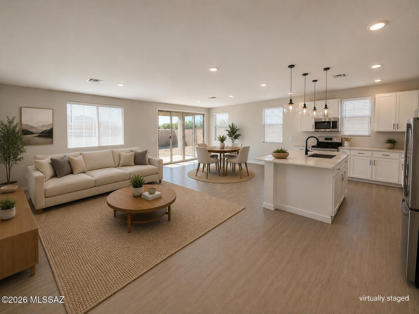 Rancho Marana - Residential