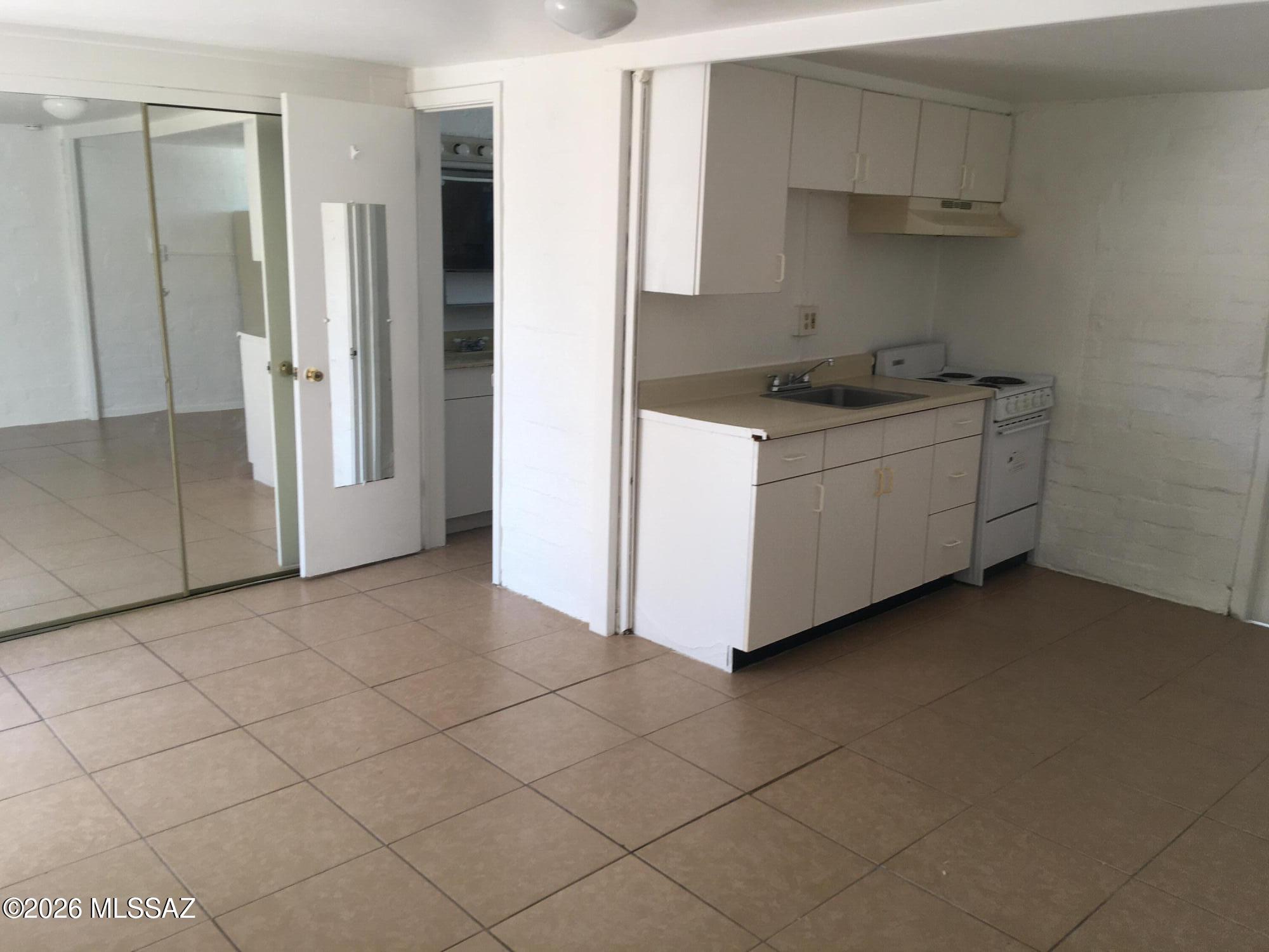San Gabriel - Residential Income