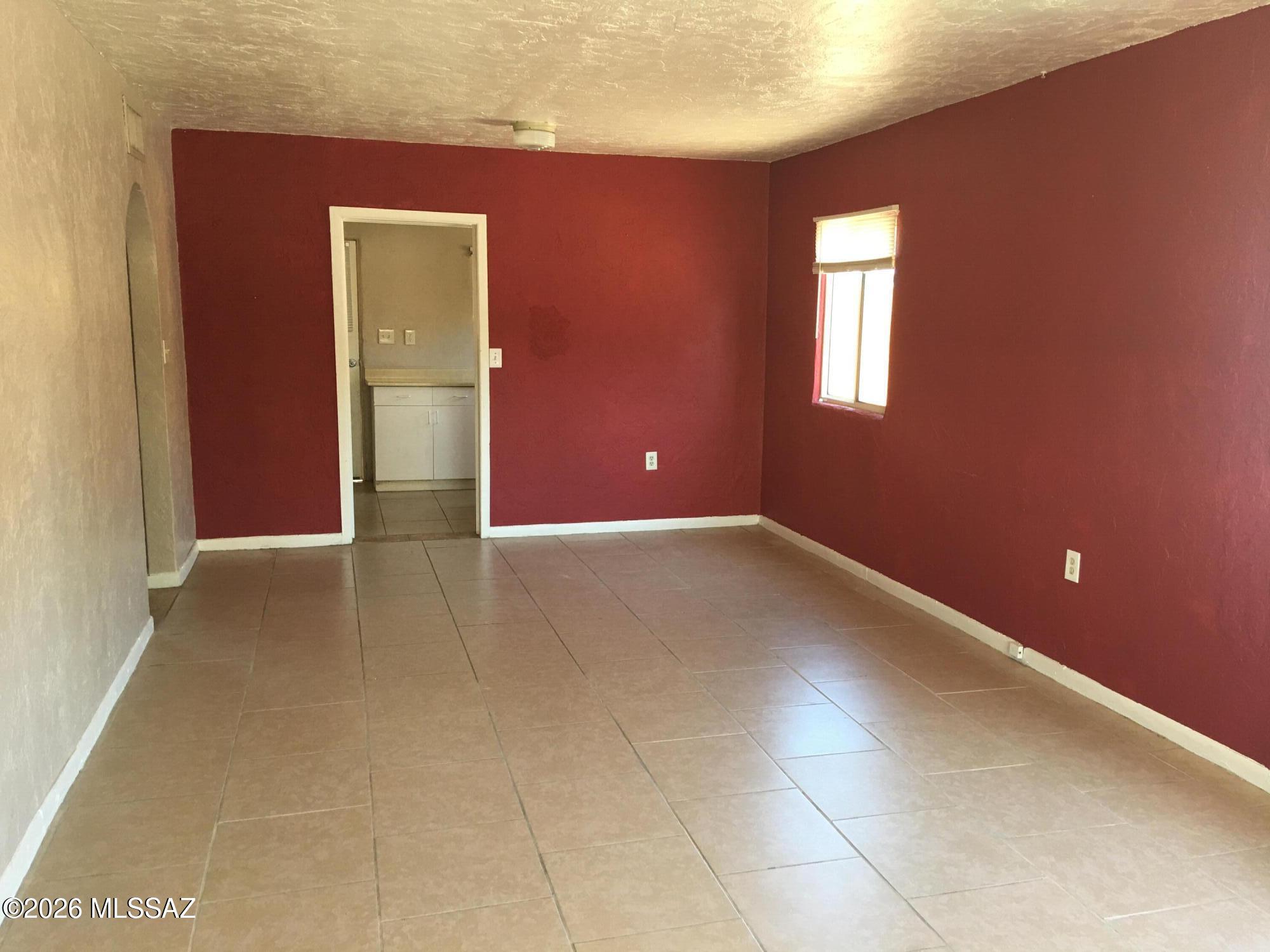 San Gabriel - Residential Income