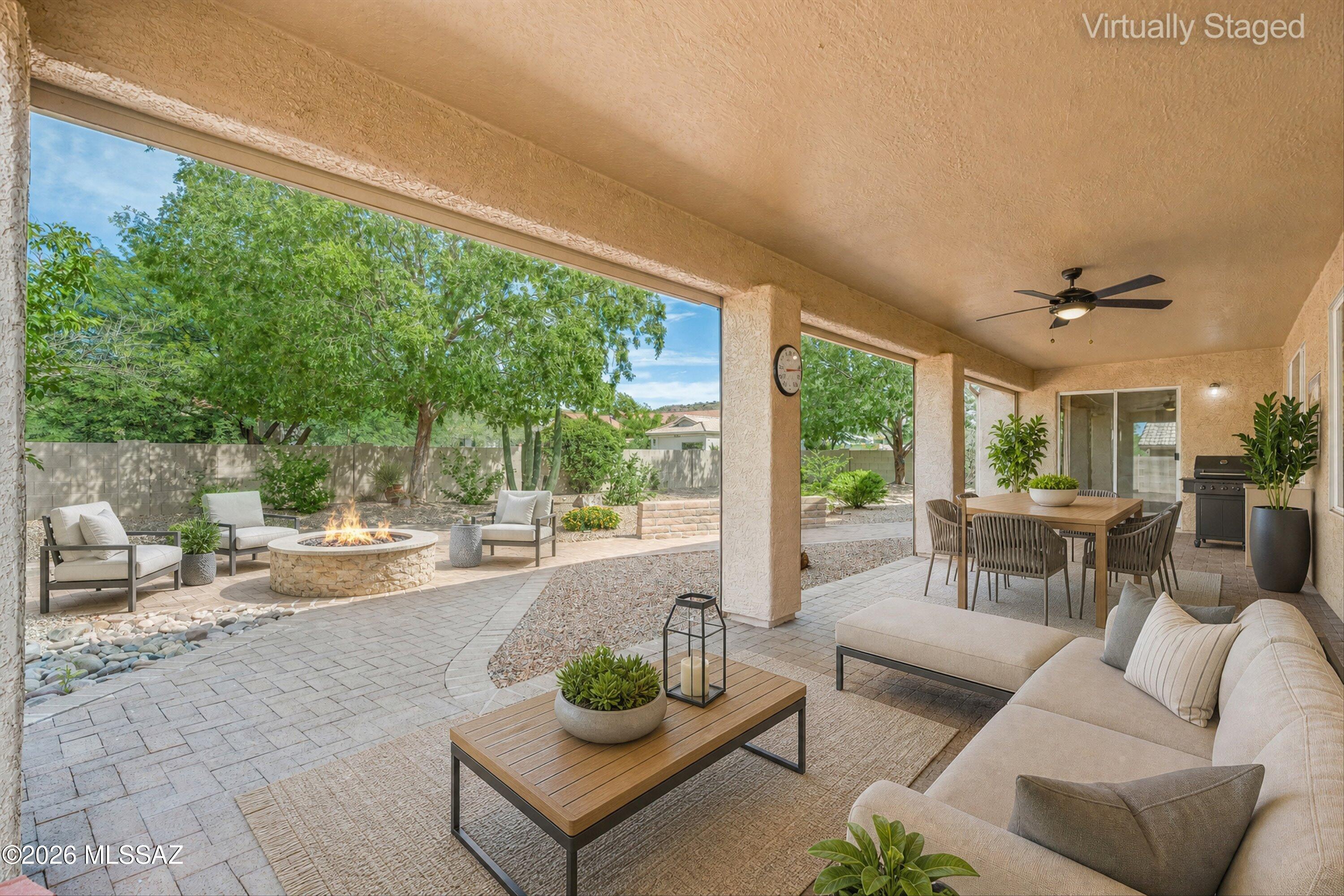 Saddlebrooke - Residential