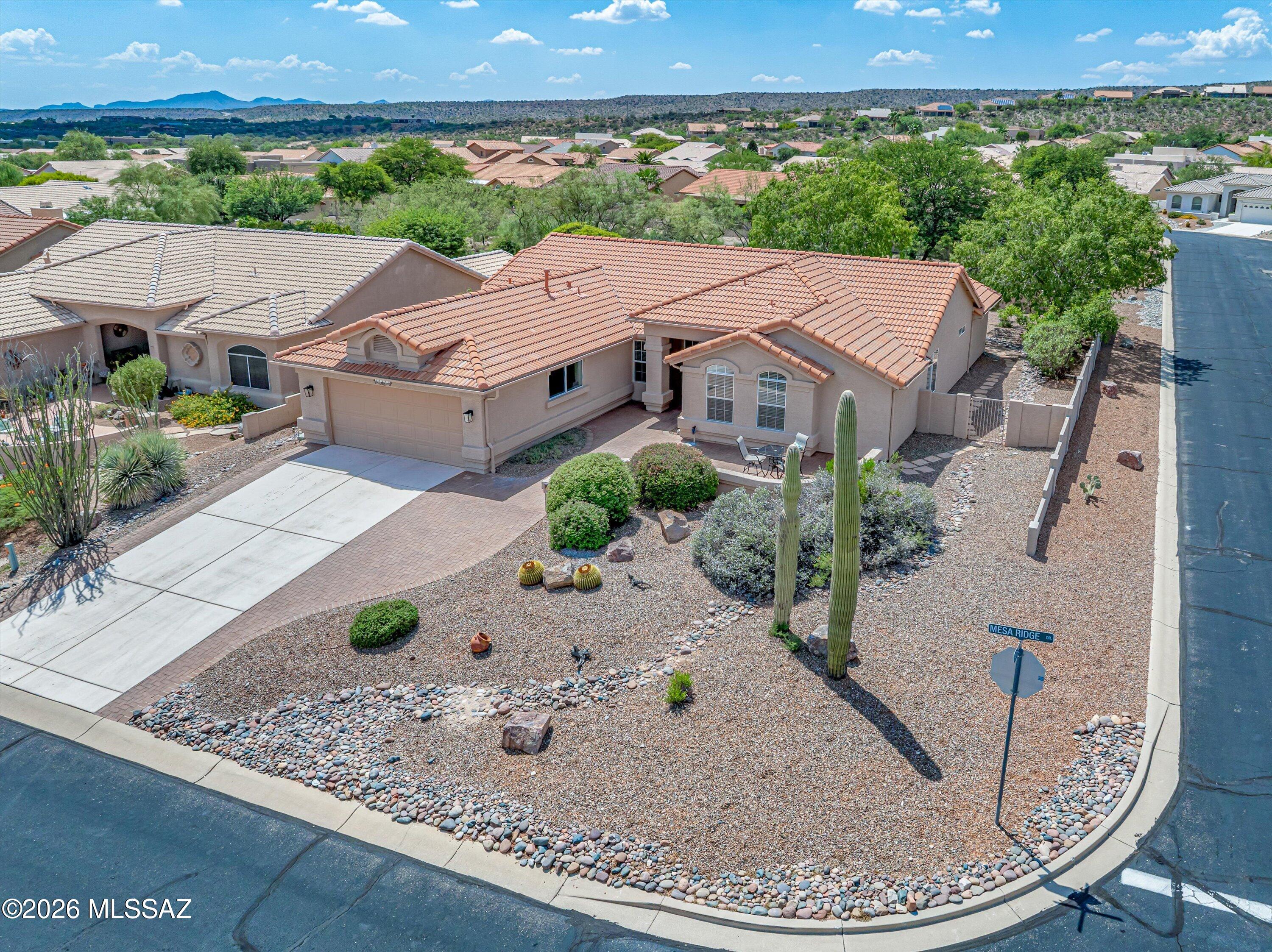 Saddlebrooke - Residential