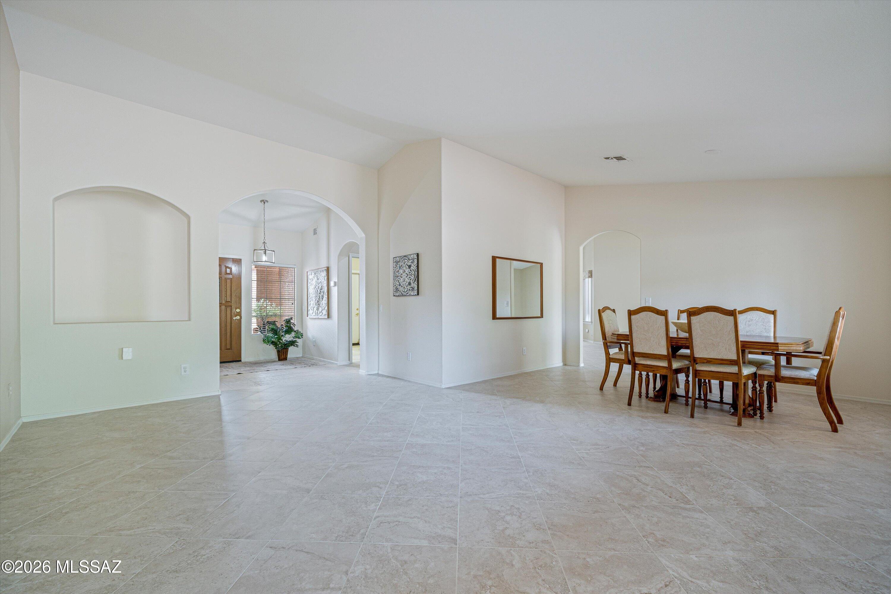 Saddlebrooke - Residential