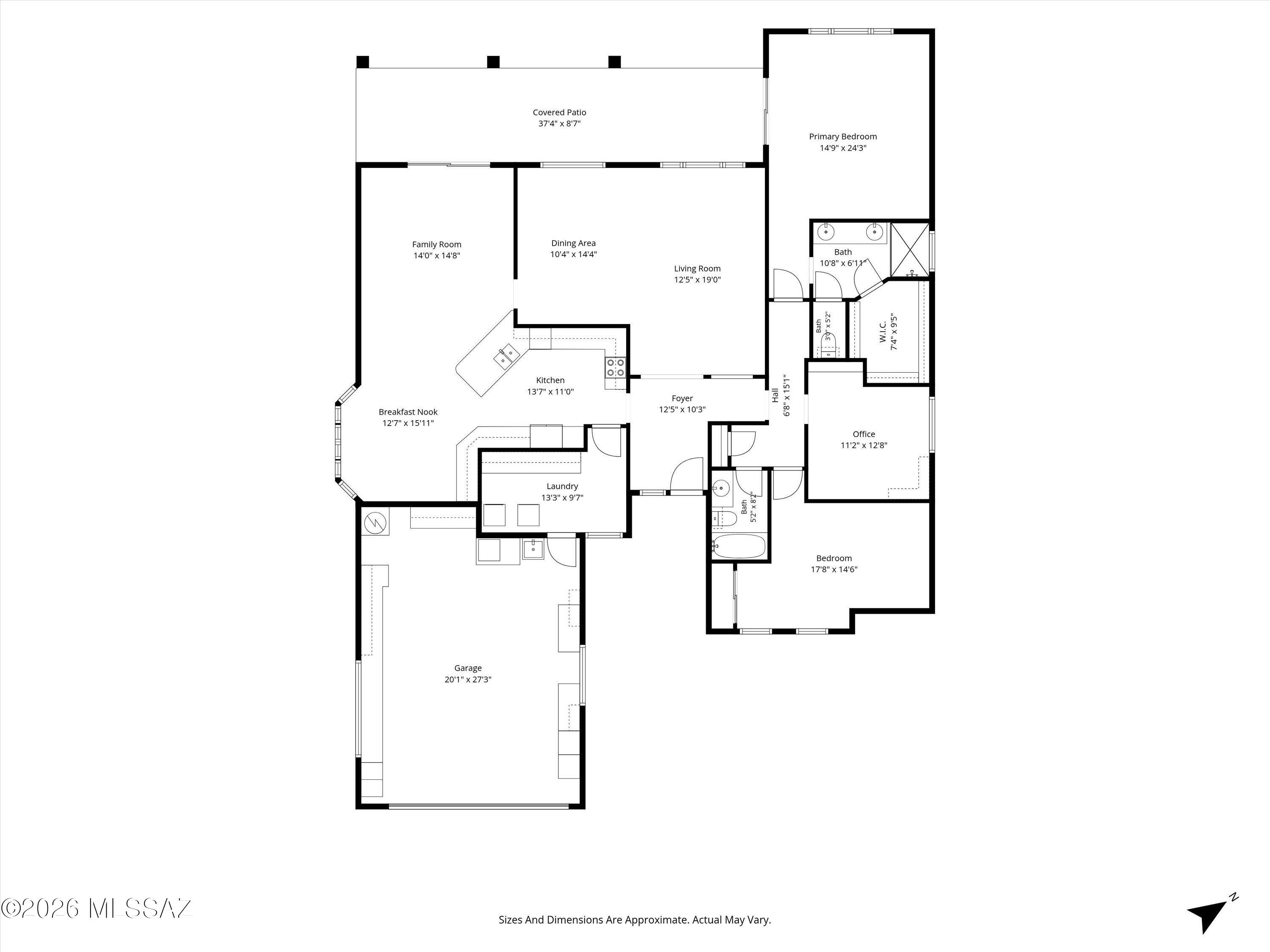Saddlebrooke - Residential