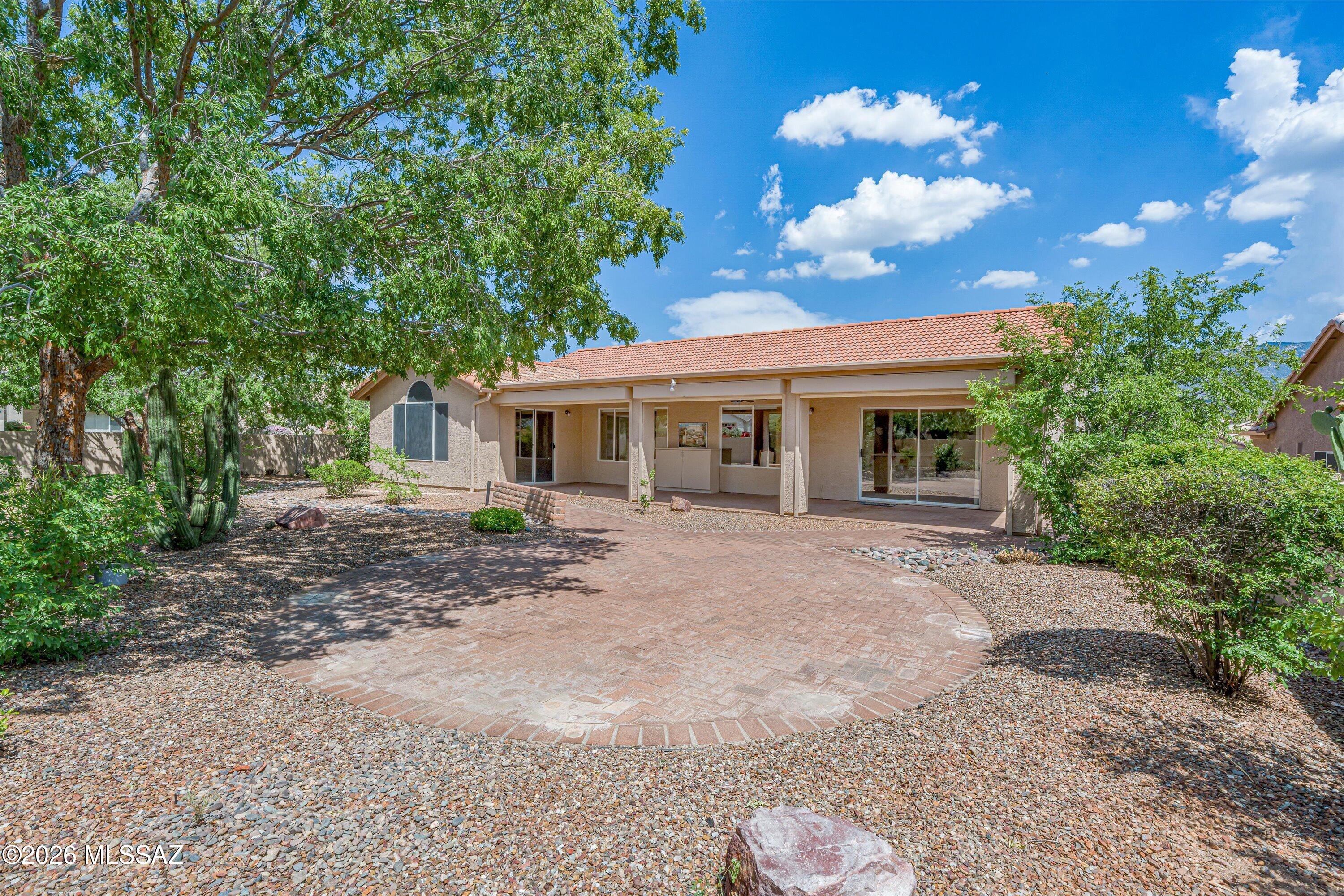Saddlebrooke - Residential