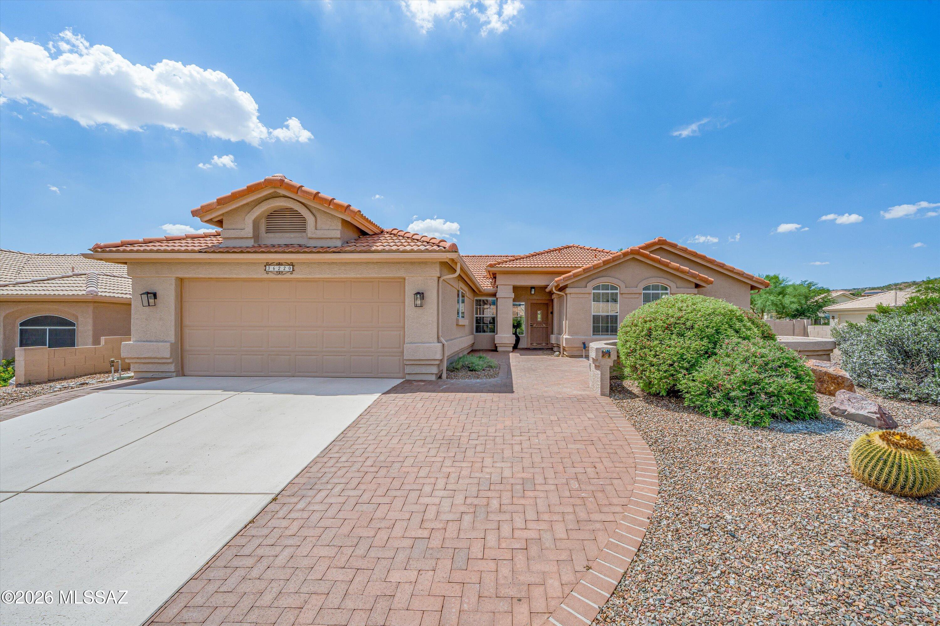 Saddlebrooke - Residential