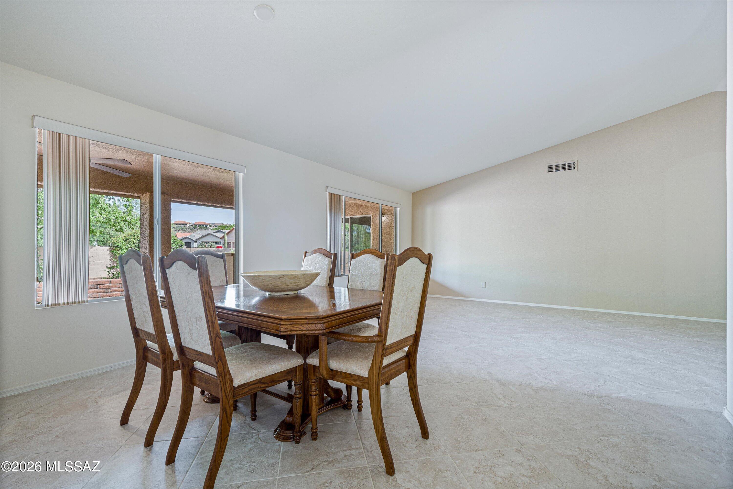 Saddlebrooke - Residential