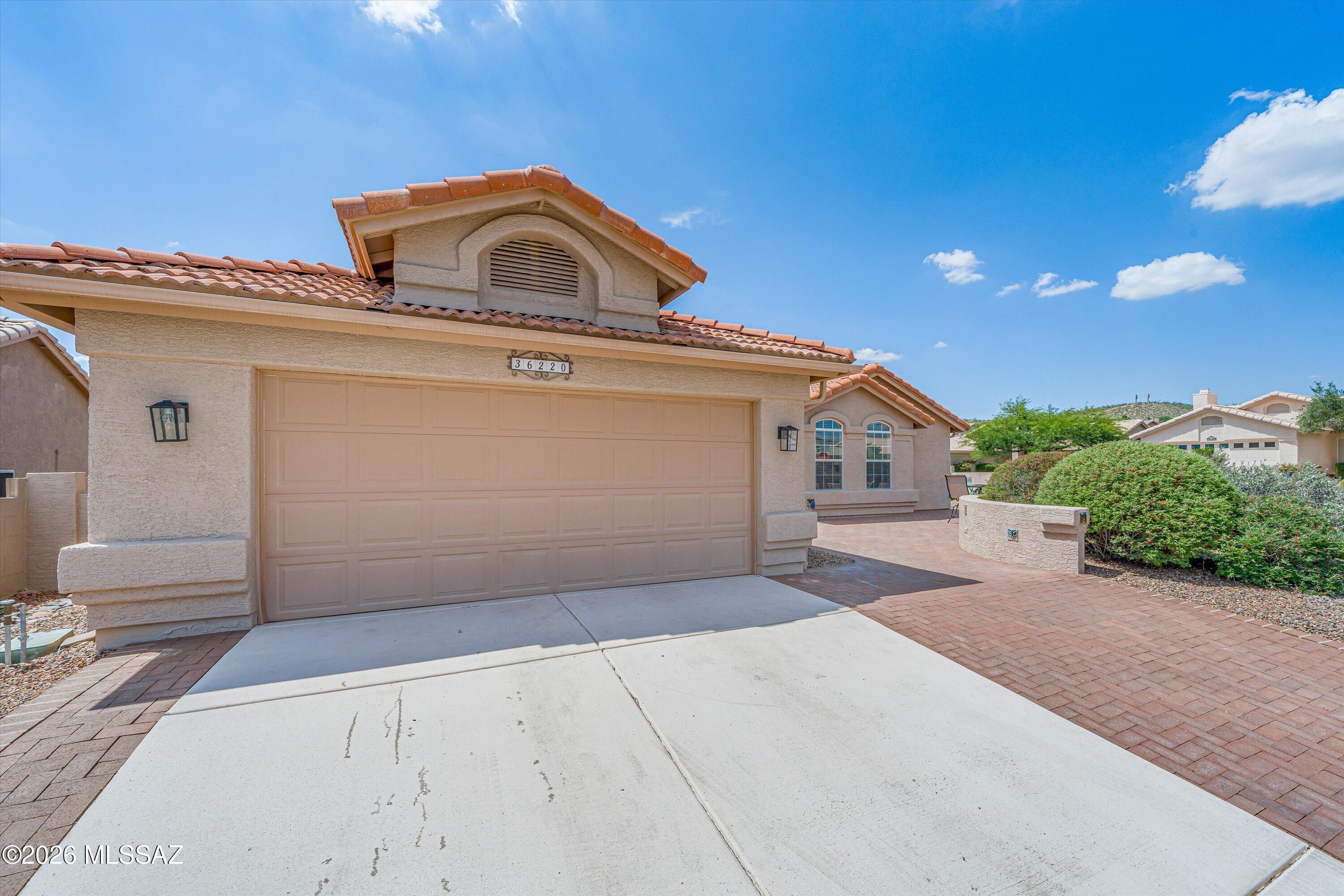 Saddlebrooke - Residential