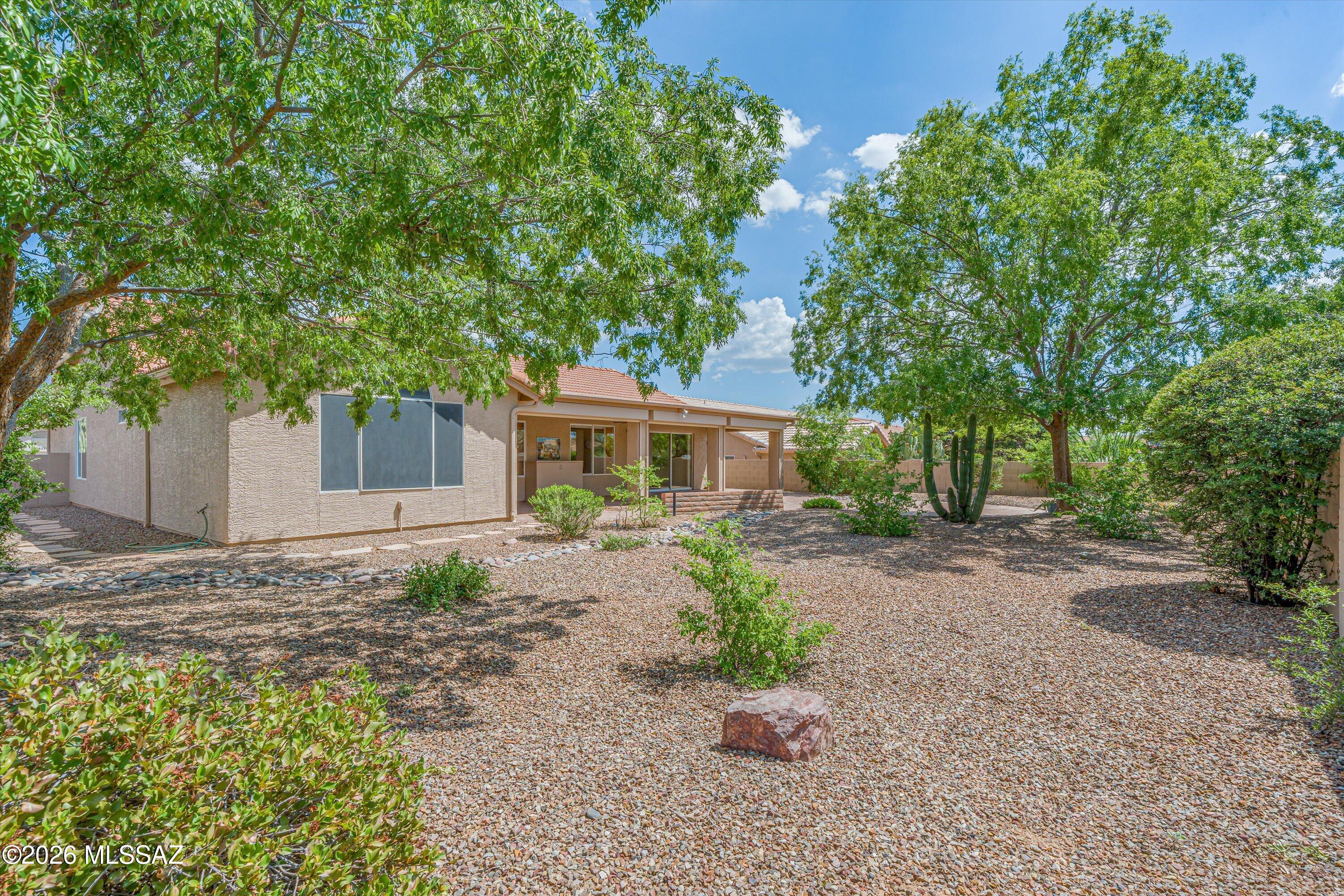 Saddlebrooke - Residential