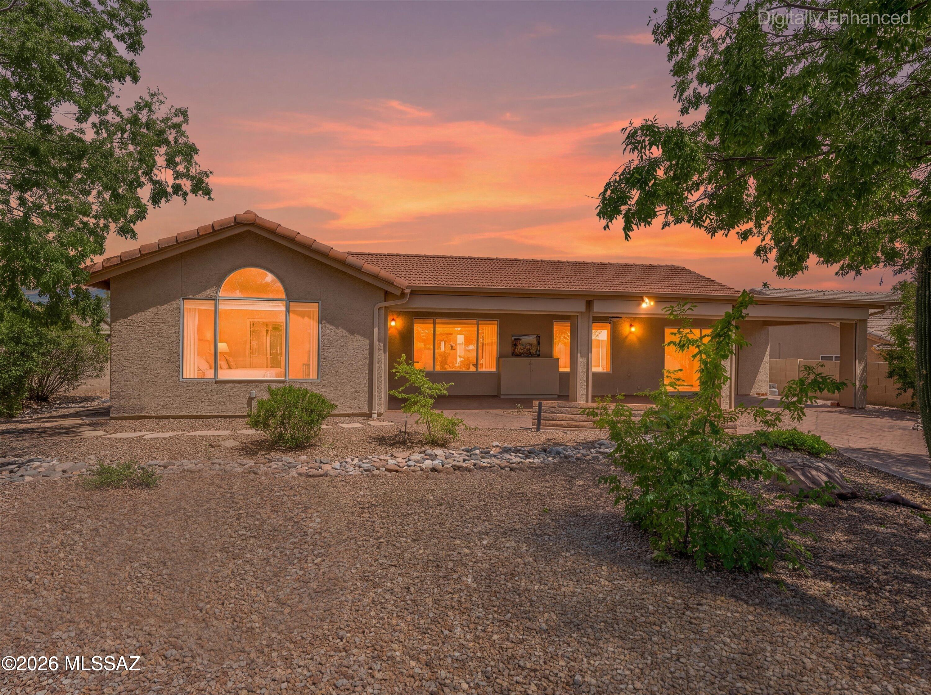 Saddlebrooke - Residential