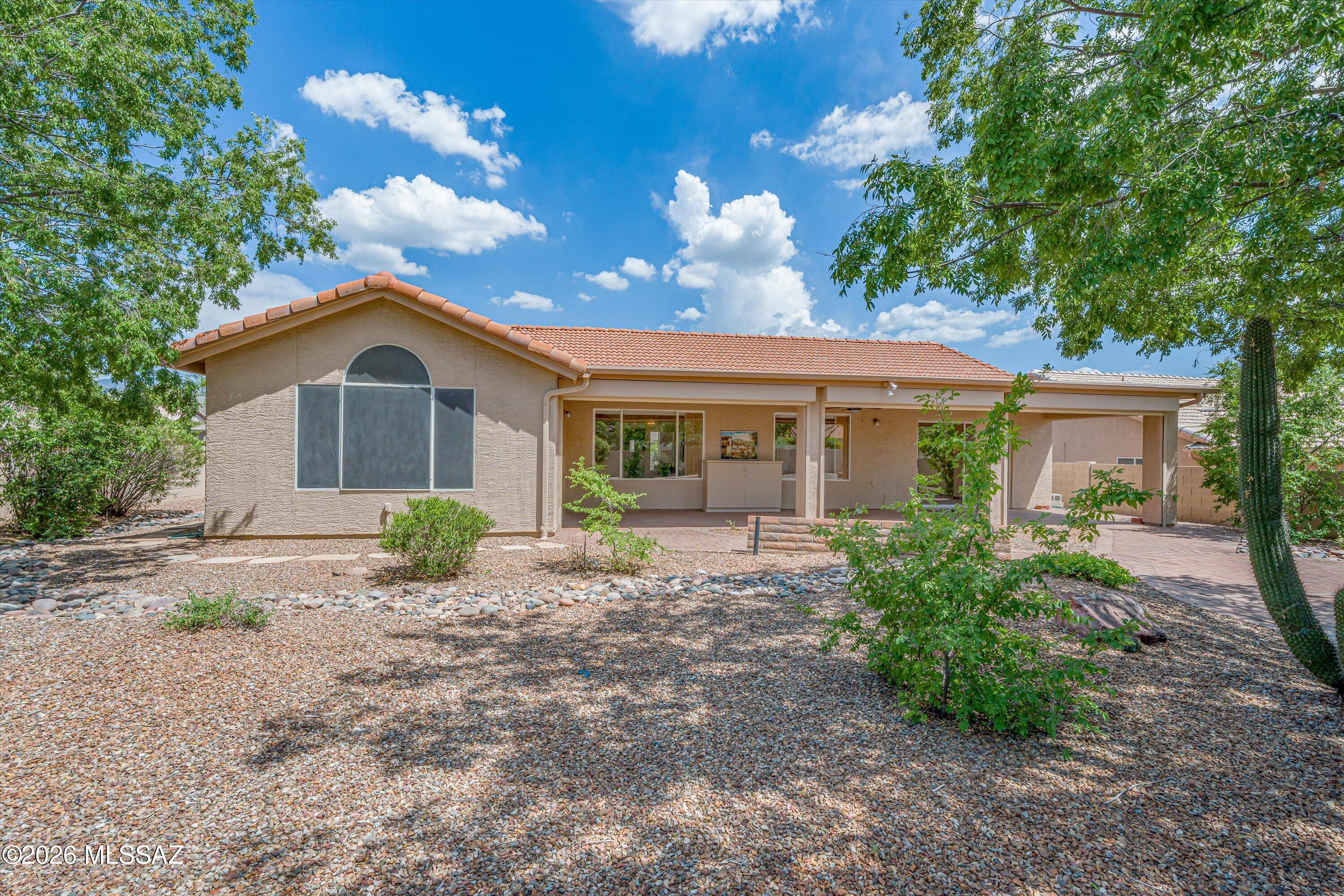 Saddlebrooke - Residential
