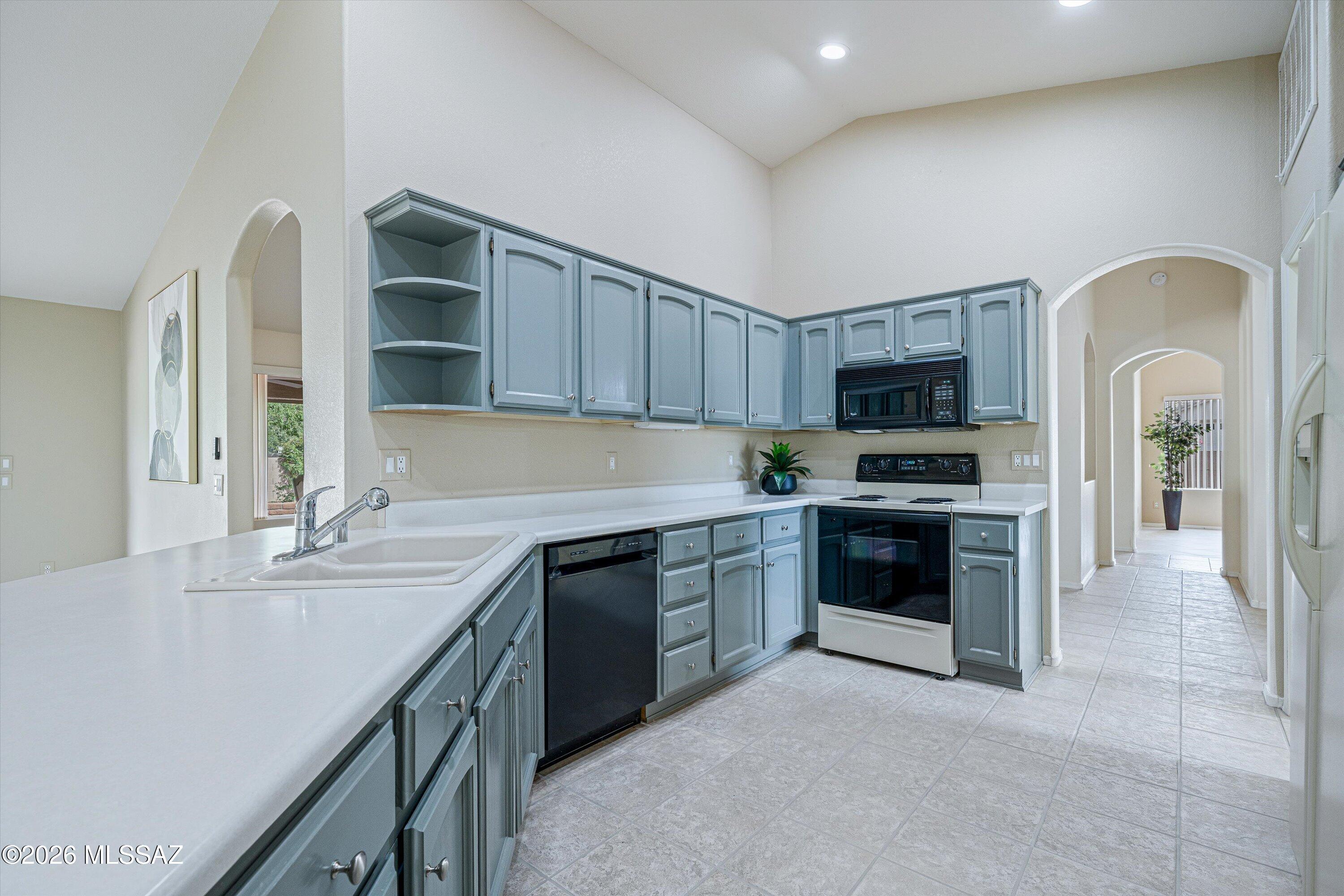 Saddlebrooke - Residential