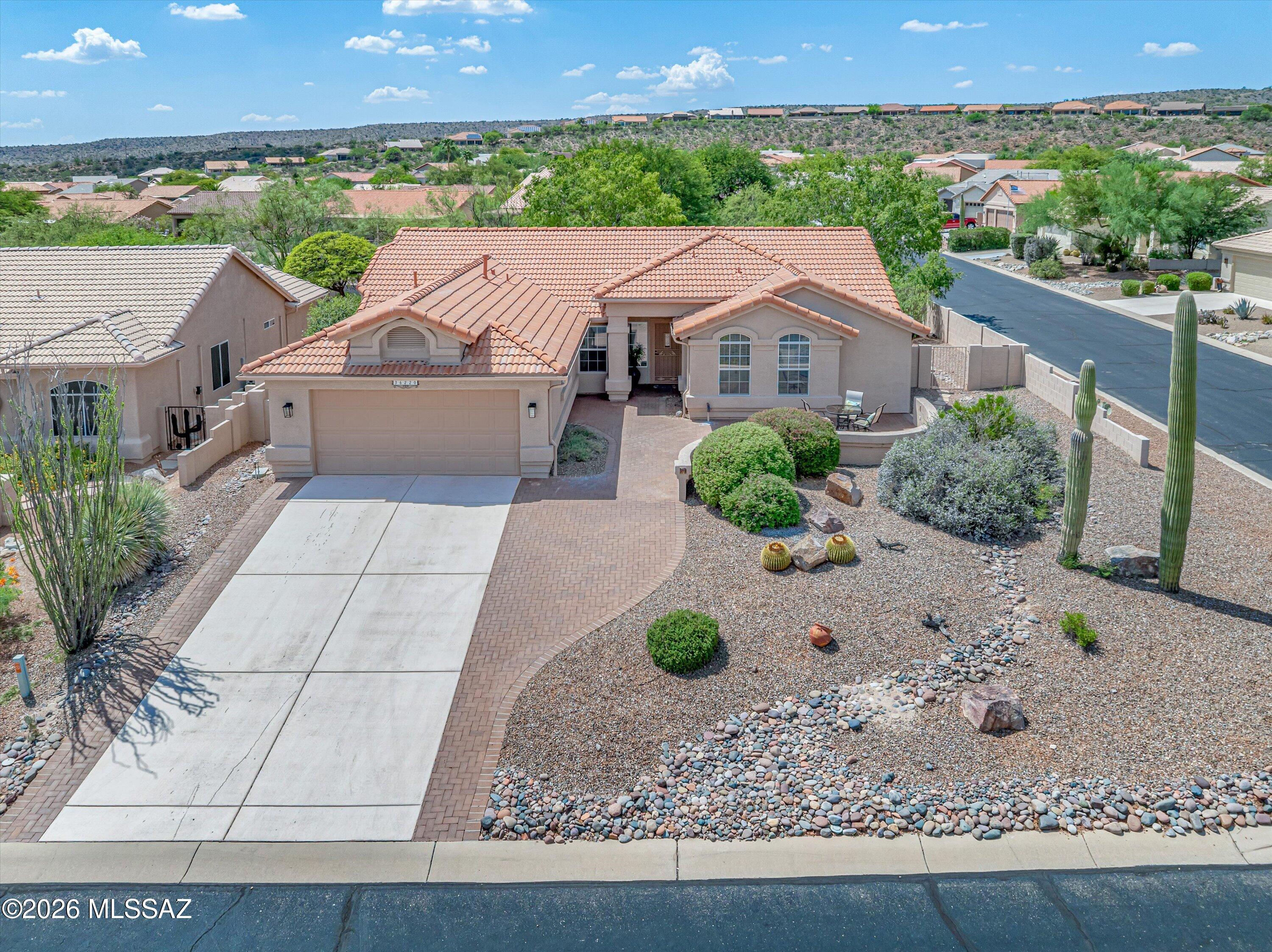 Saddlebrooke - Residential