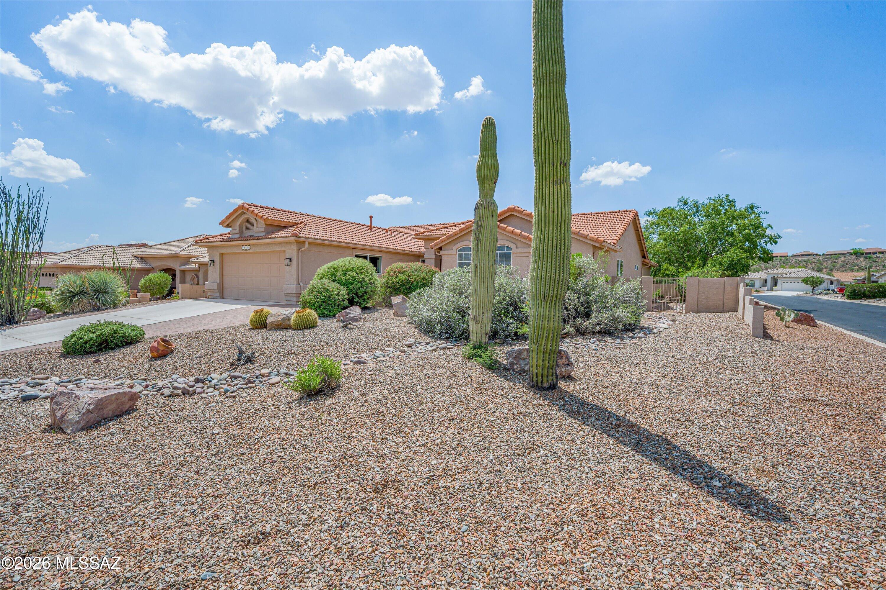 Saddlebrooke - Residential