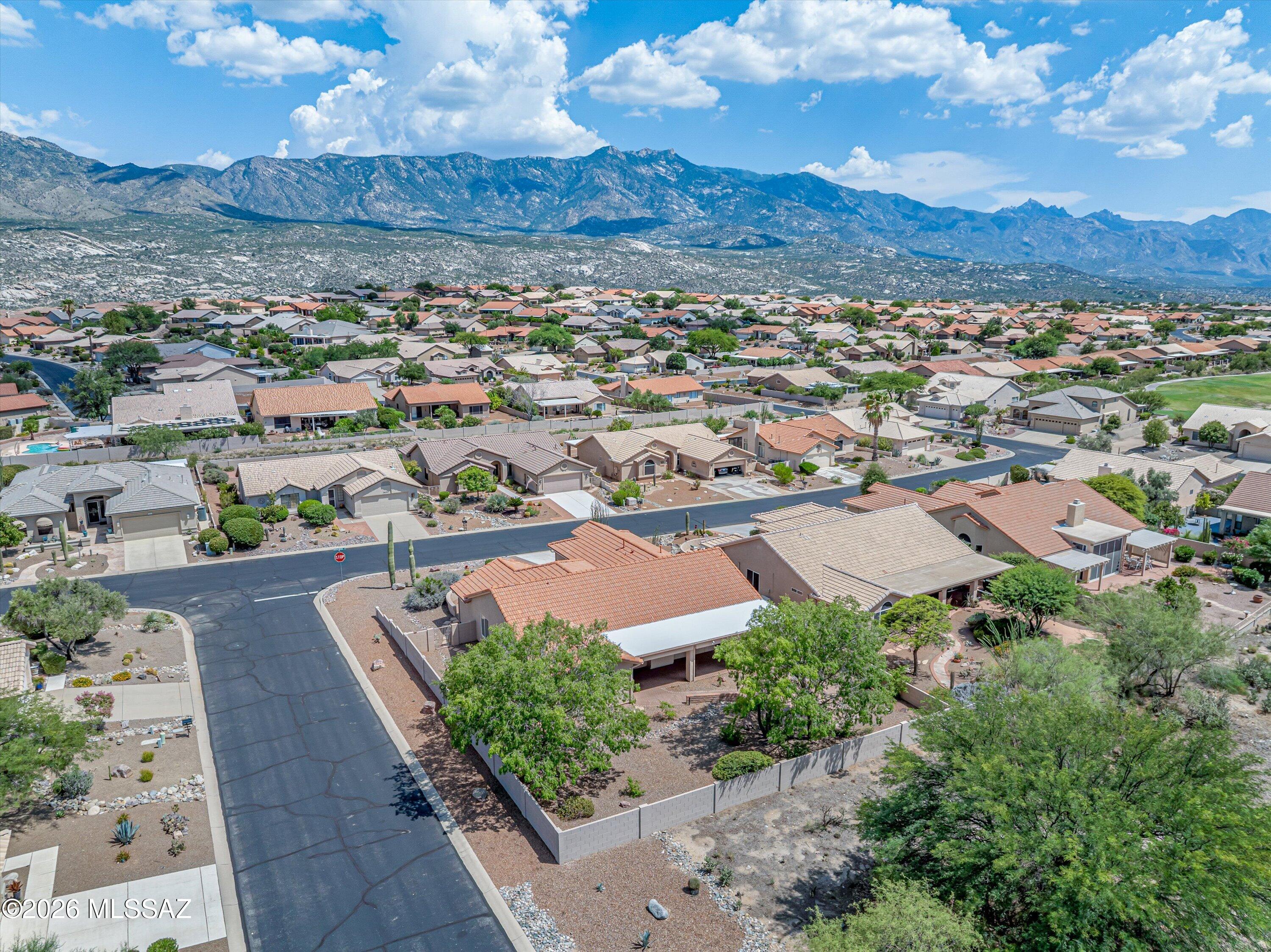 Saddlebrooke - Residential