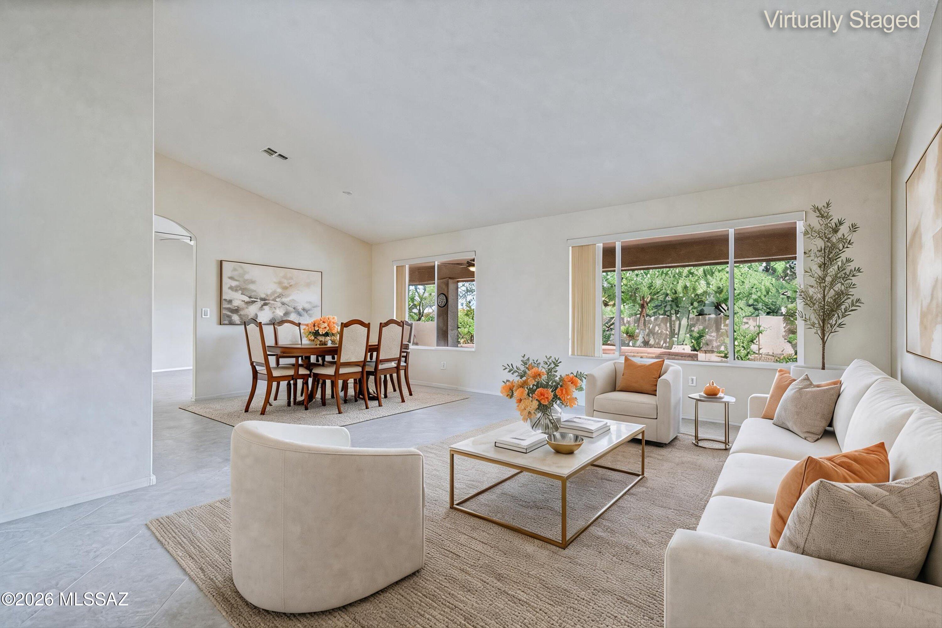 Saddlebrooke - Residential