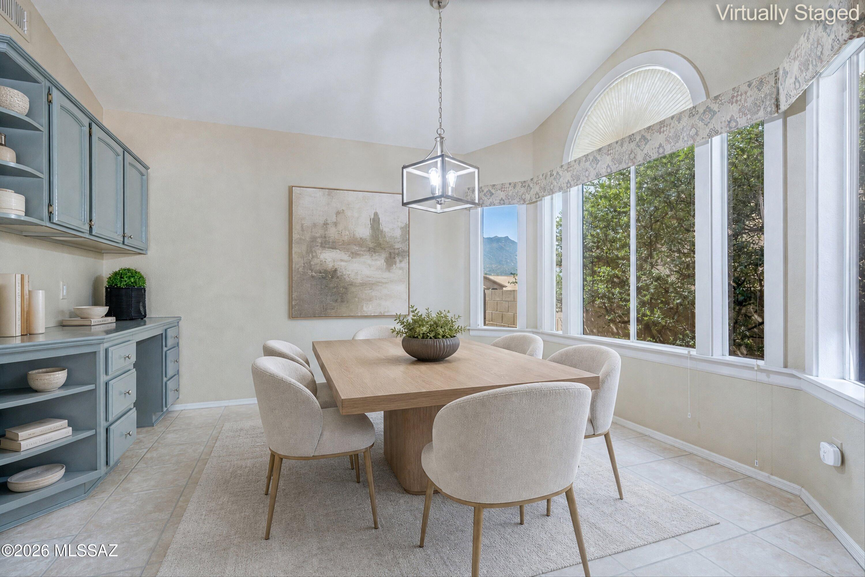 Saddlebrooke - Residential