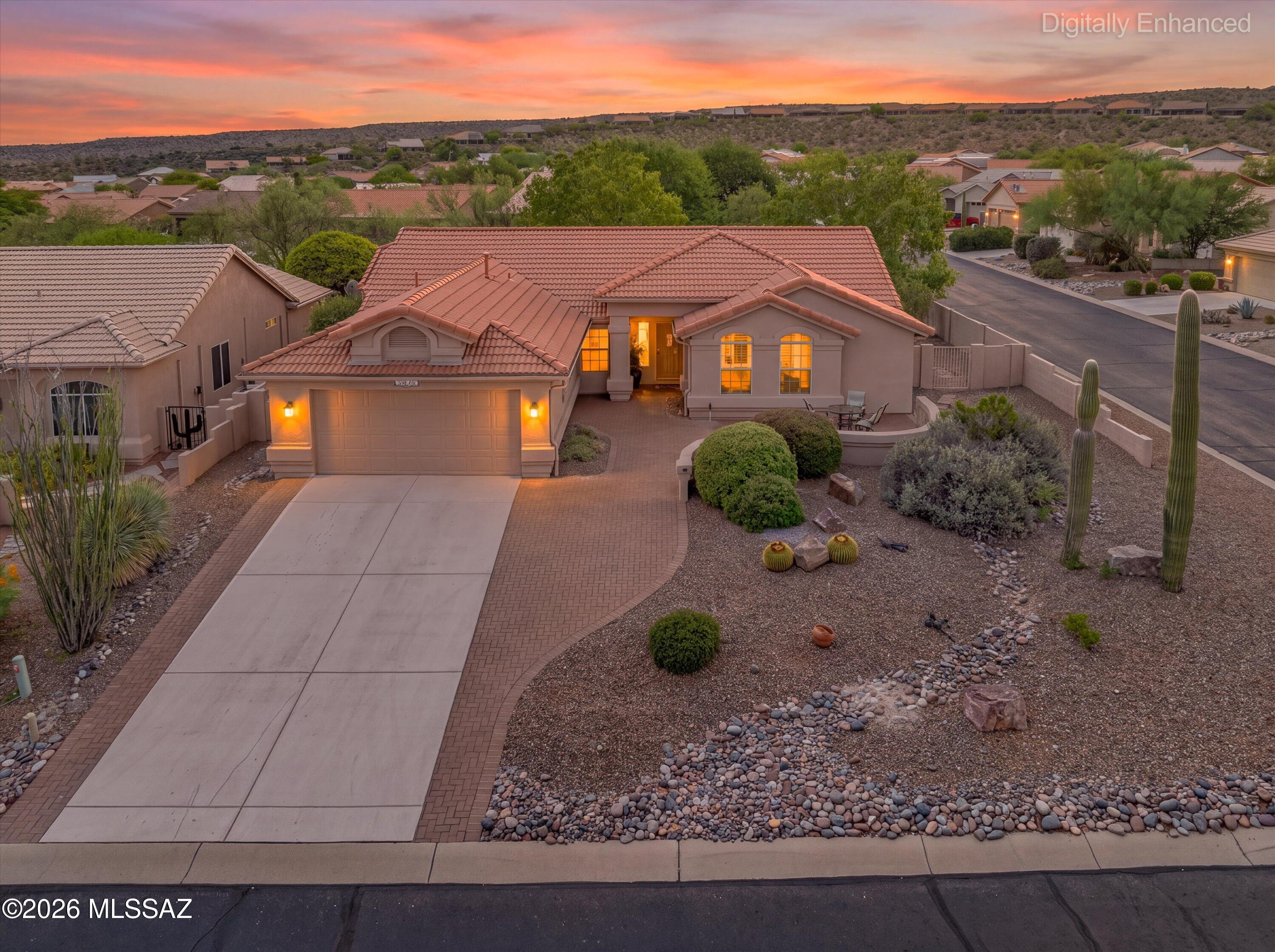 Saddlebrooke - Residential