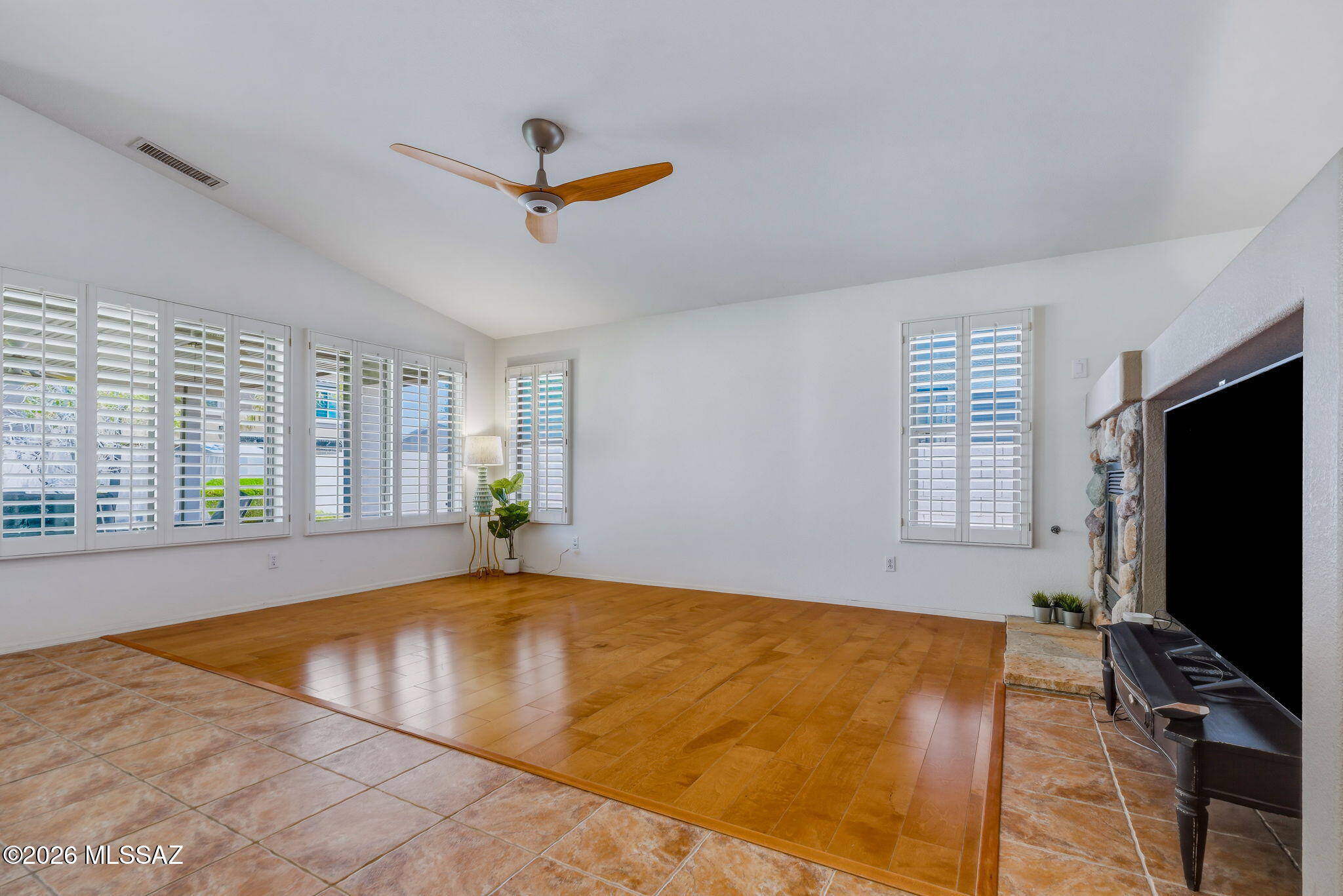 Out Of Pima County - Residential