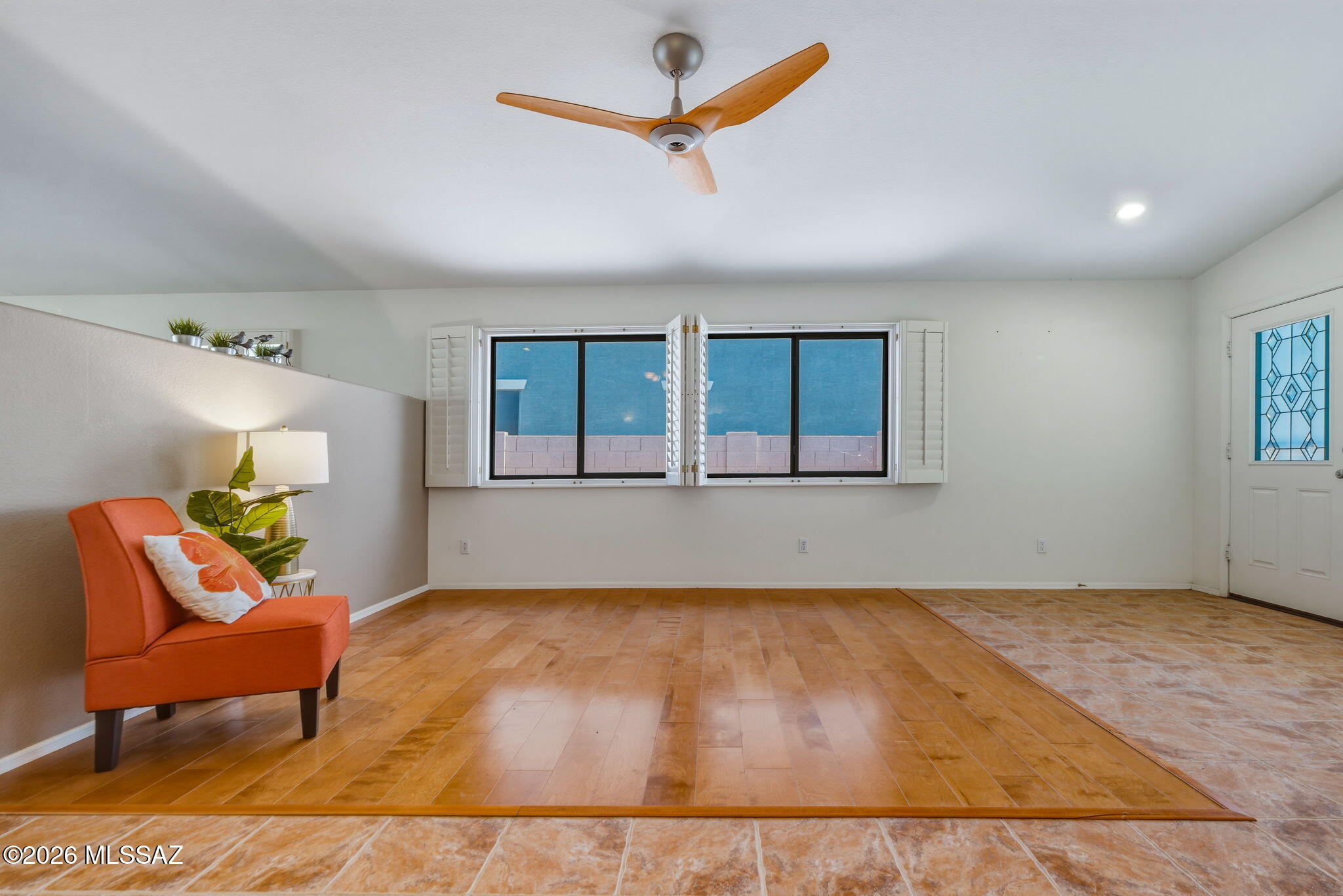 Out Of Pima County - Residential