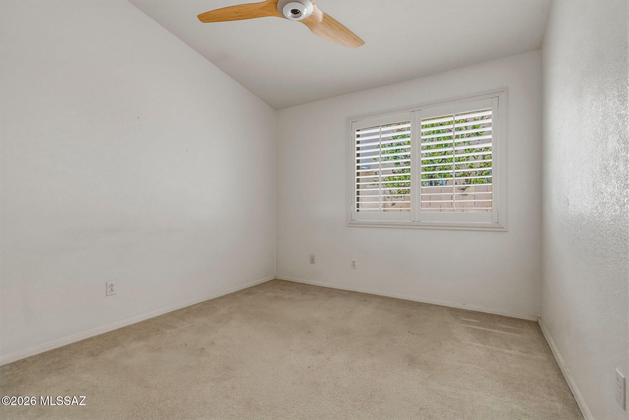 Out Of Pima County - Residential