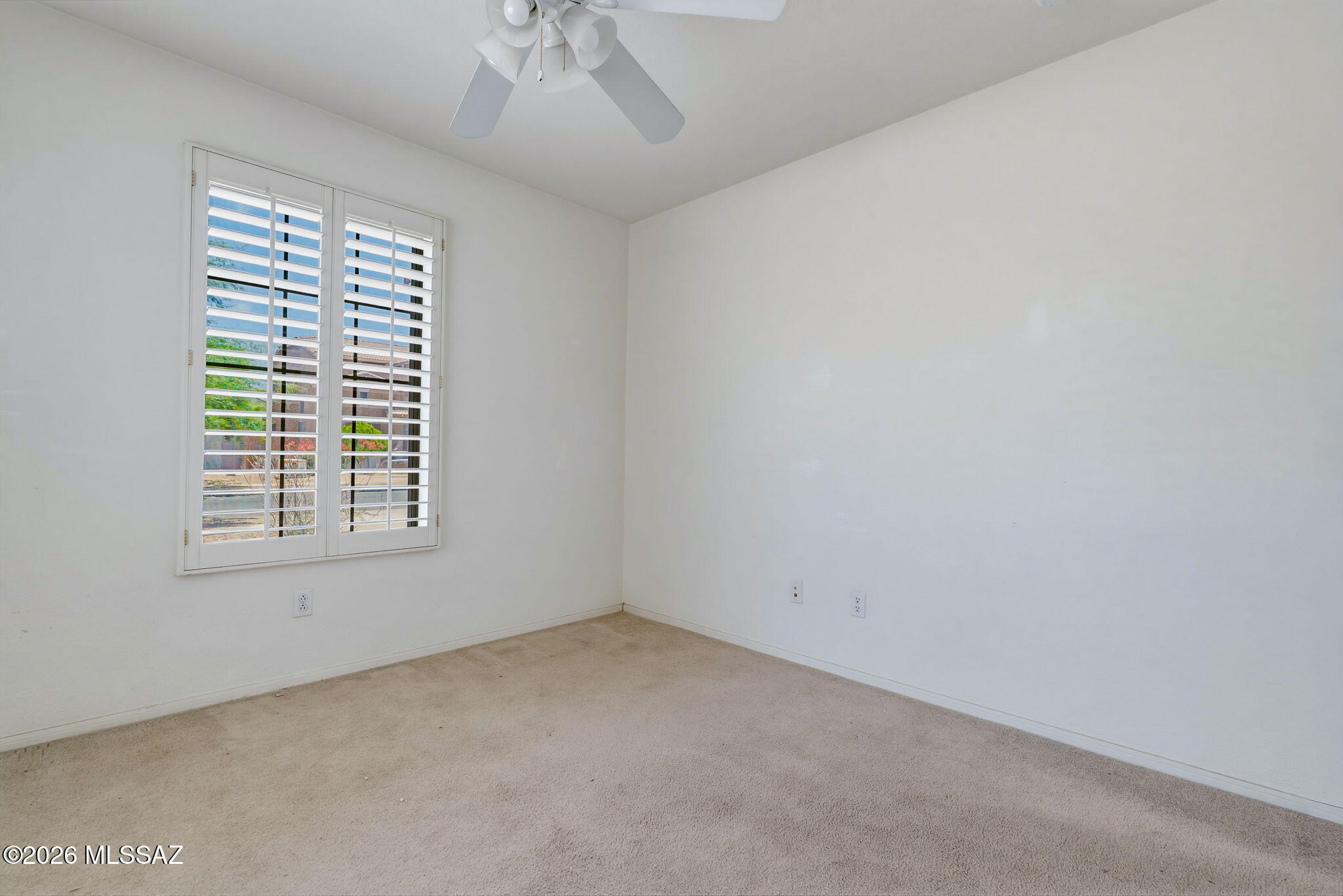 Out Of Pima County - Residential