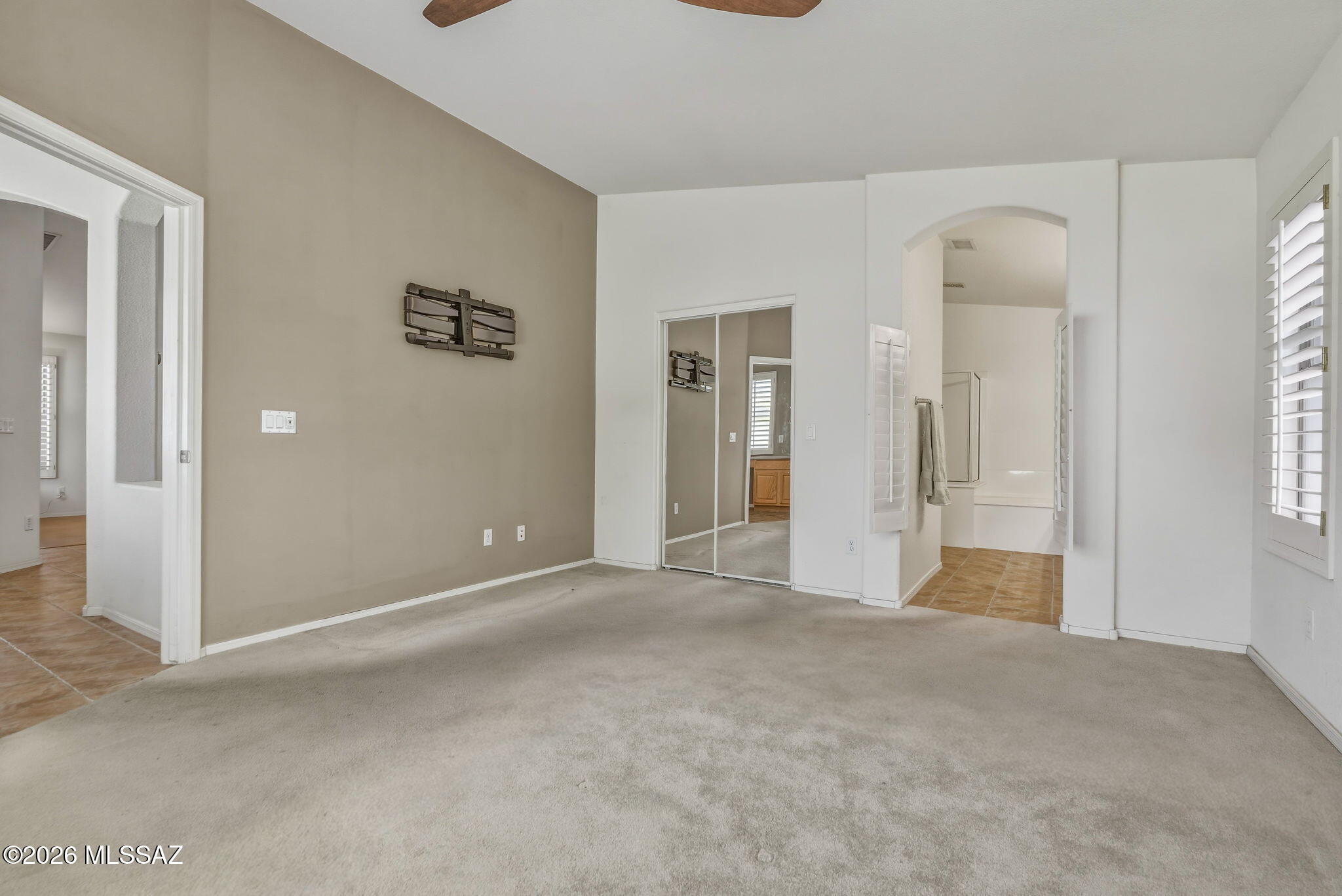 Out Of Pima County - Residential