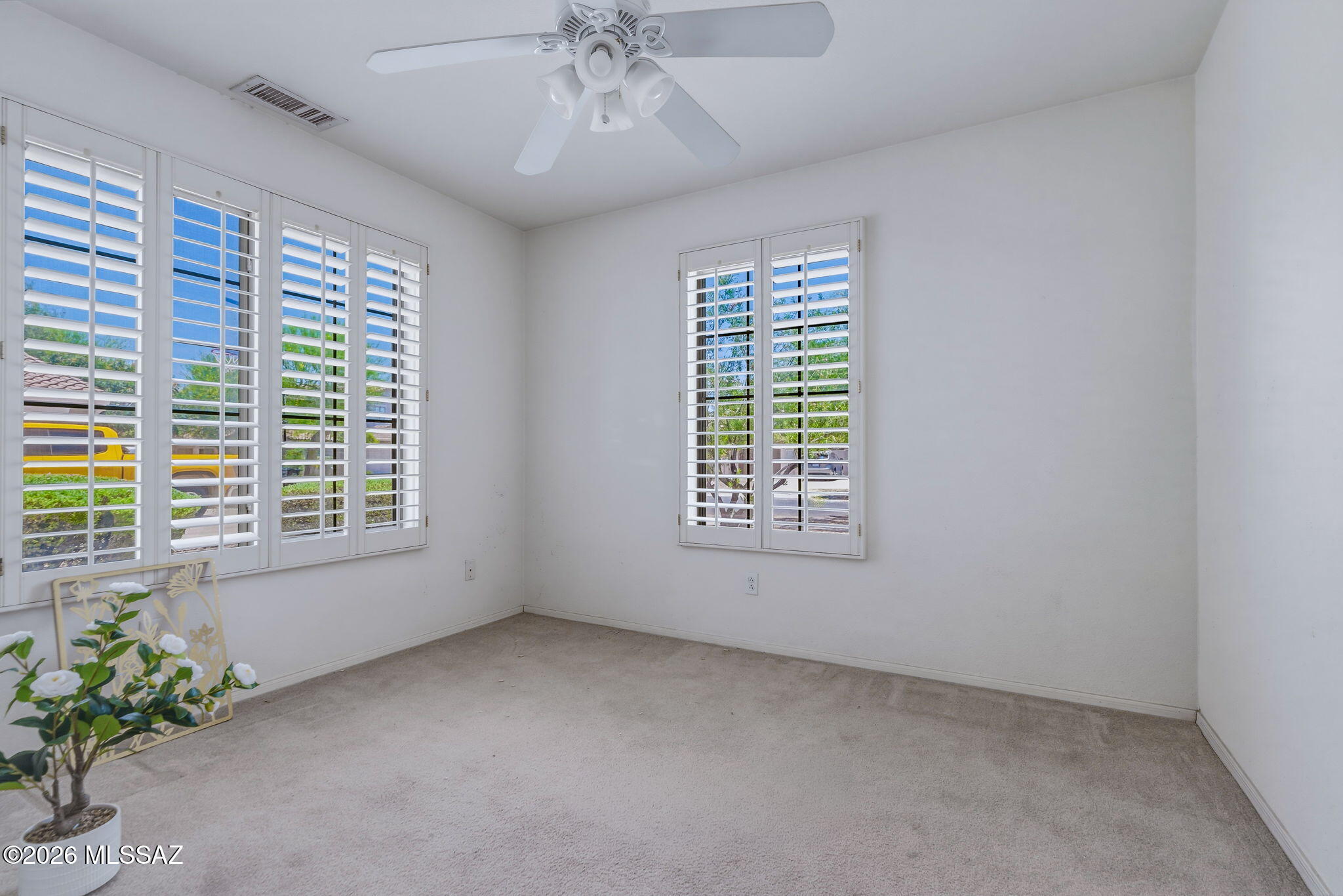 Out Of Pima County - Residential