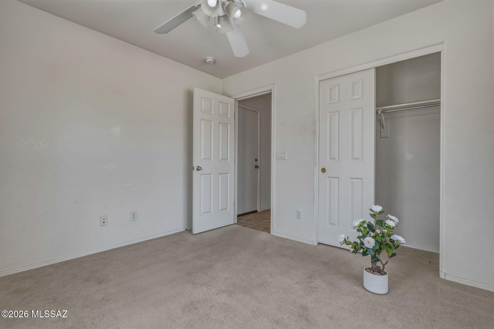 Out Of Pima County - Residential