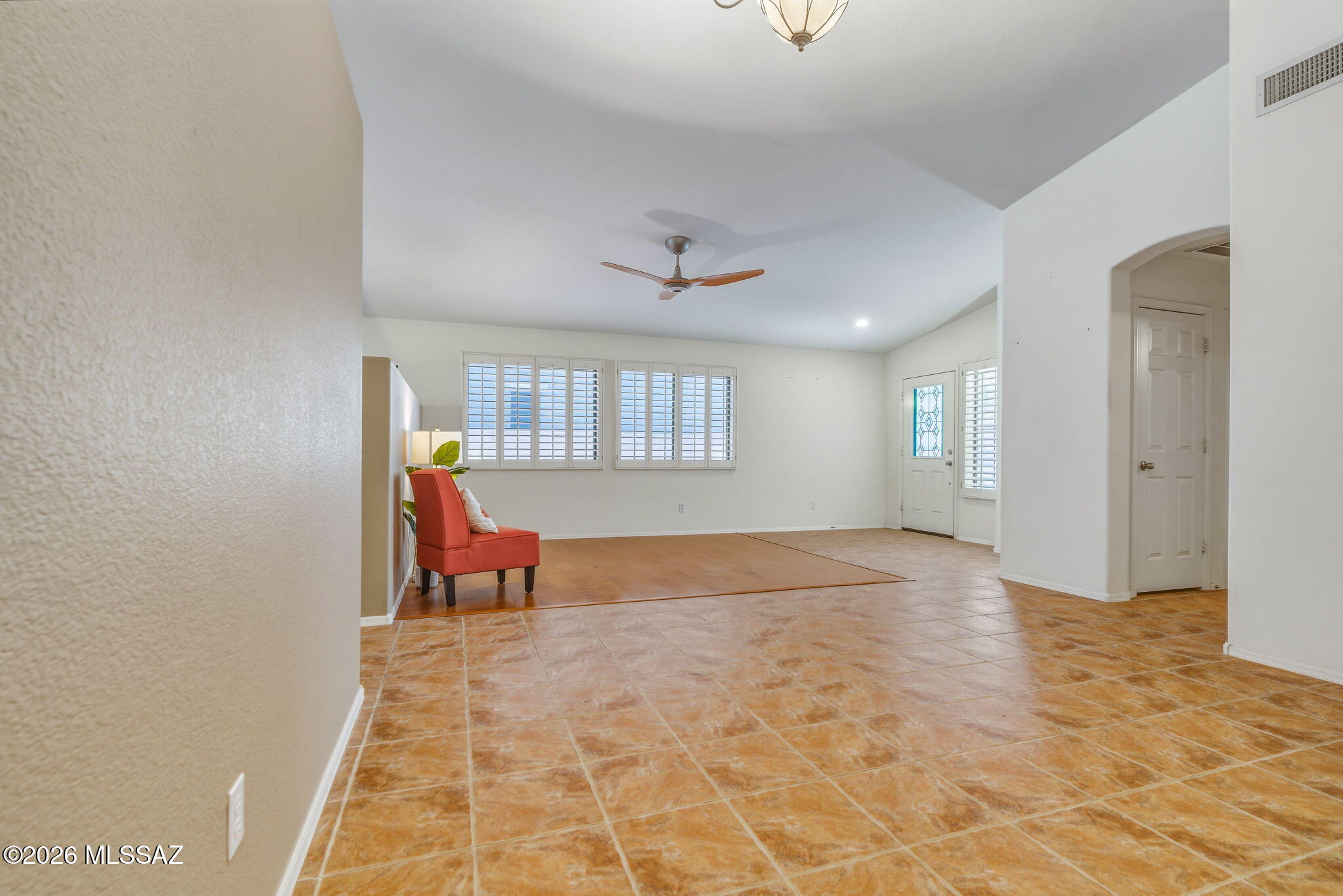 Out Of Pima County - Residential