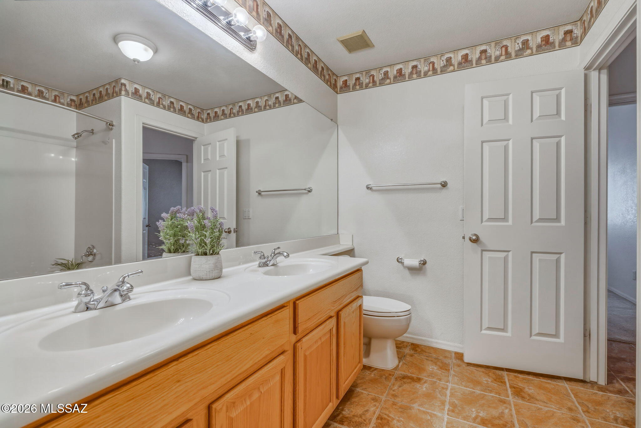 Out Of Pima County - Residential